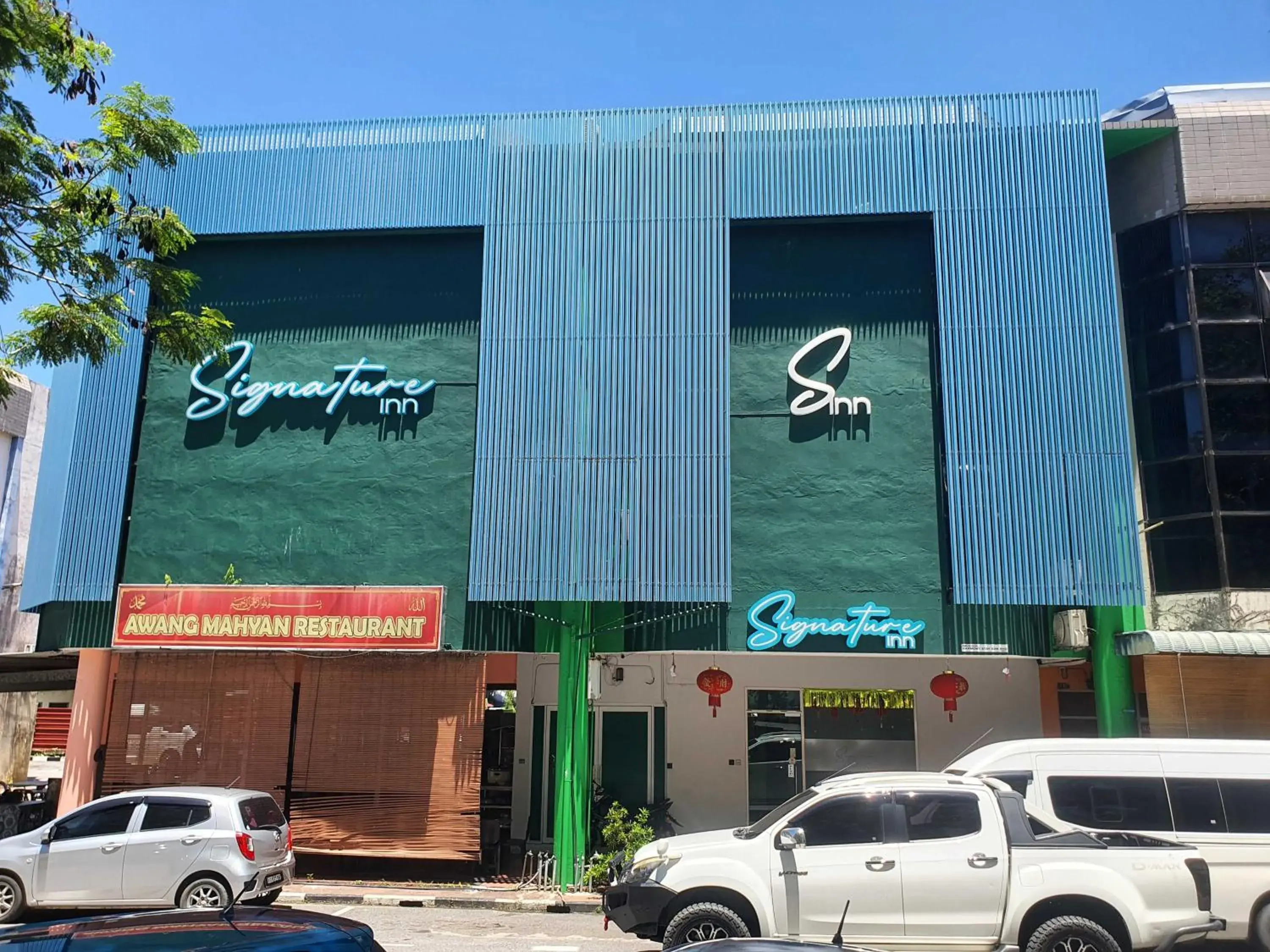 Hotel O Signature Inn Miri Hotel O Signature Inn Miri