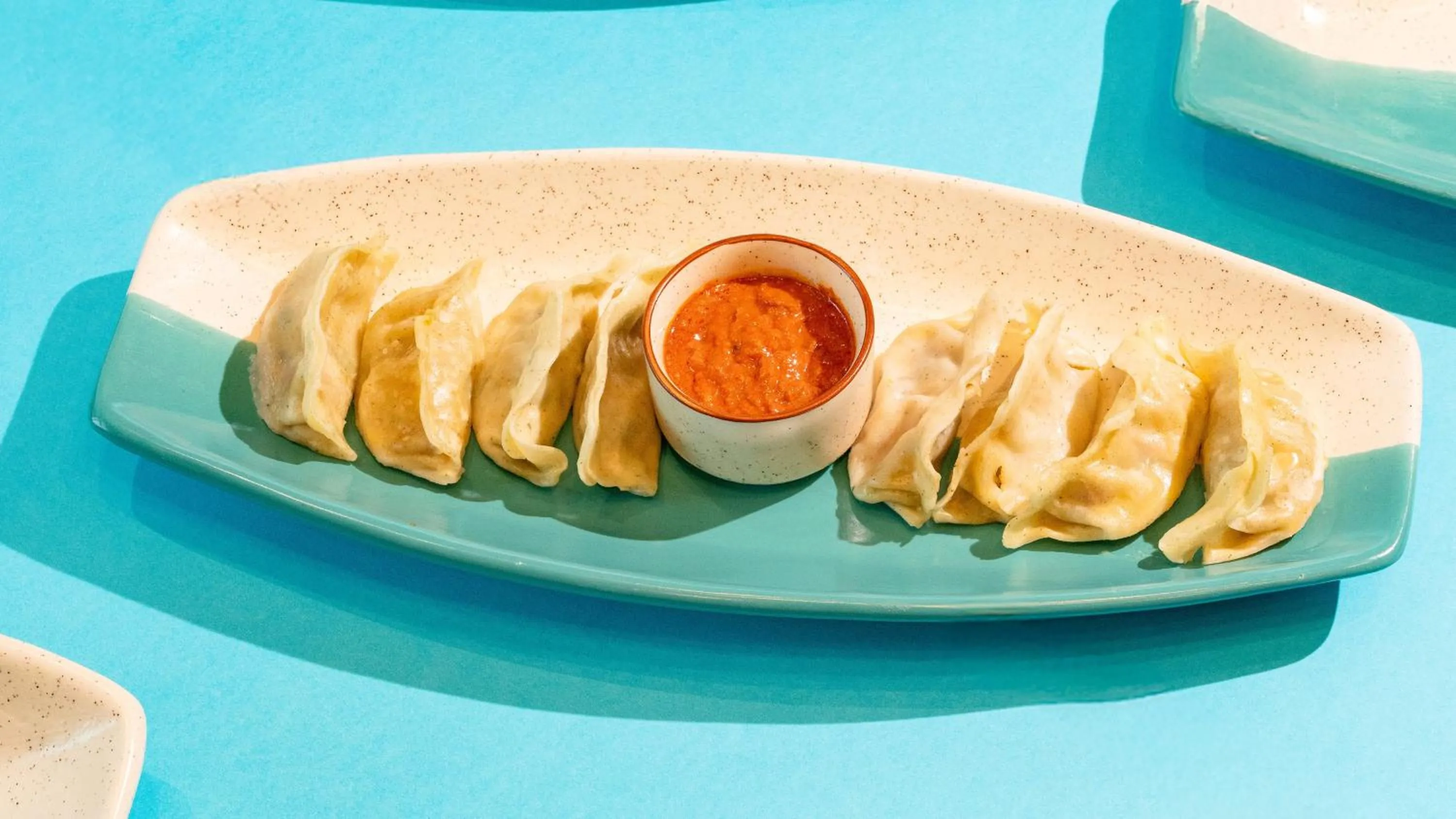 Restaurant/places to eat in Holiday Inn Express Kolkata New Town by IHG