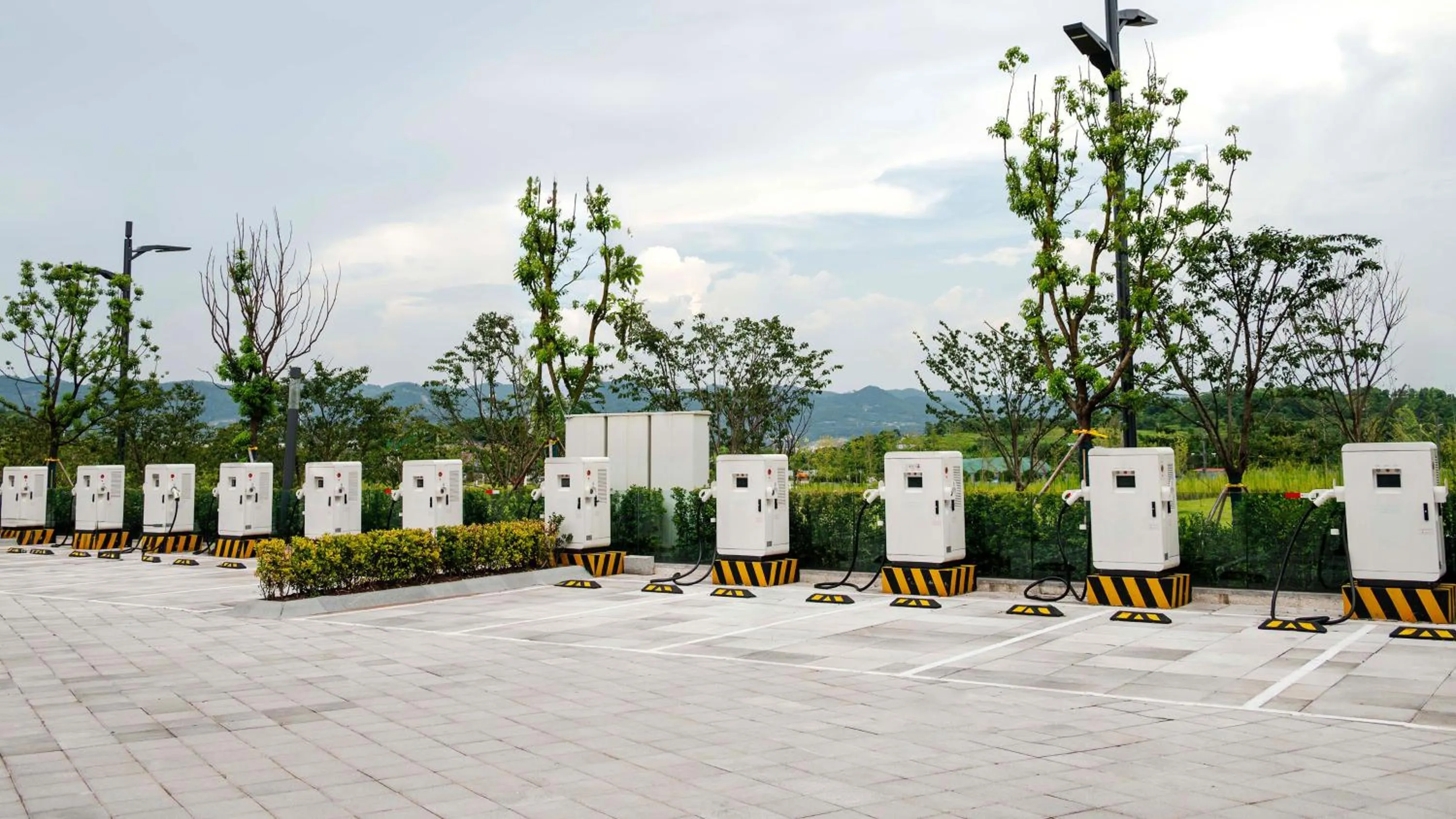 Property building in Holiday Inn Chongqing Science Hall by IHG