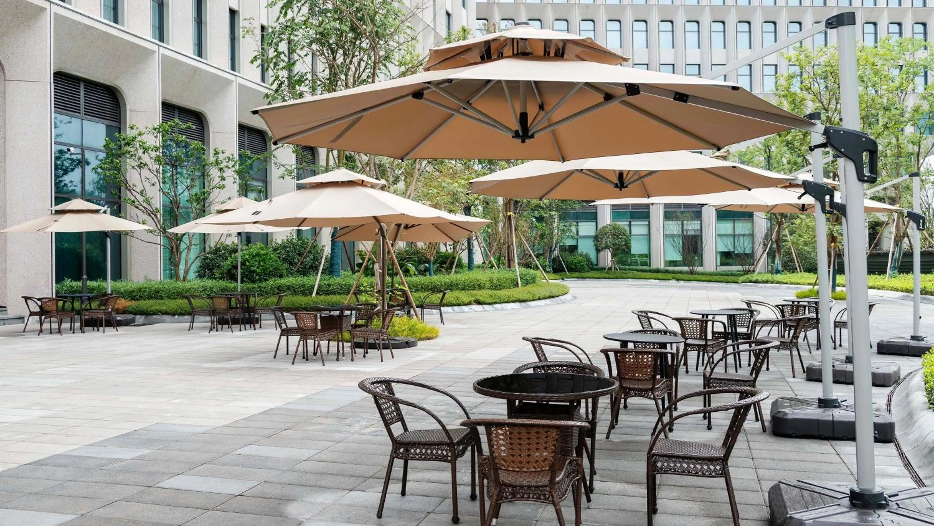 Other in Holiday Inn Chongqing Science Hall by IHG