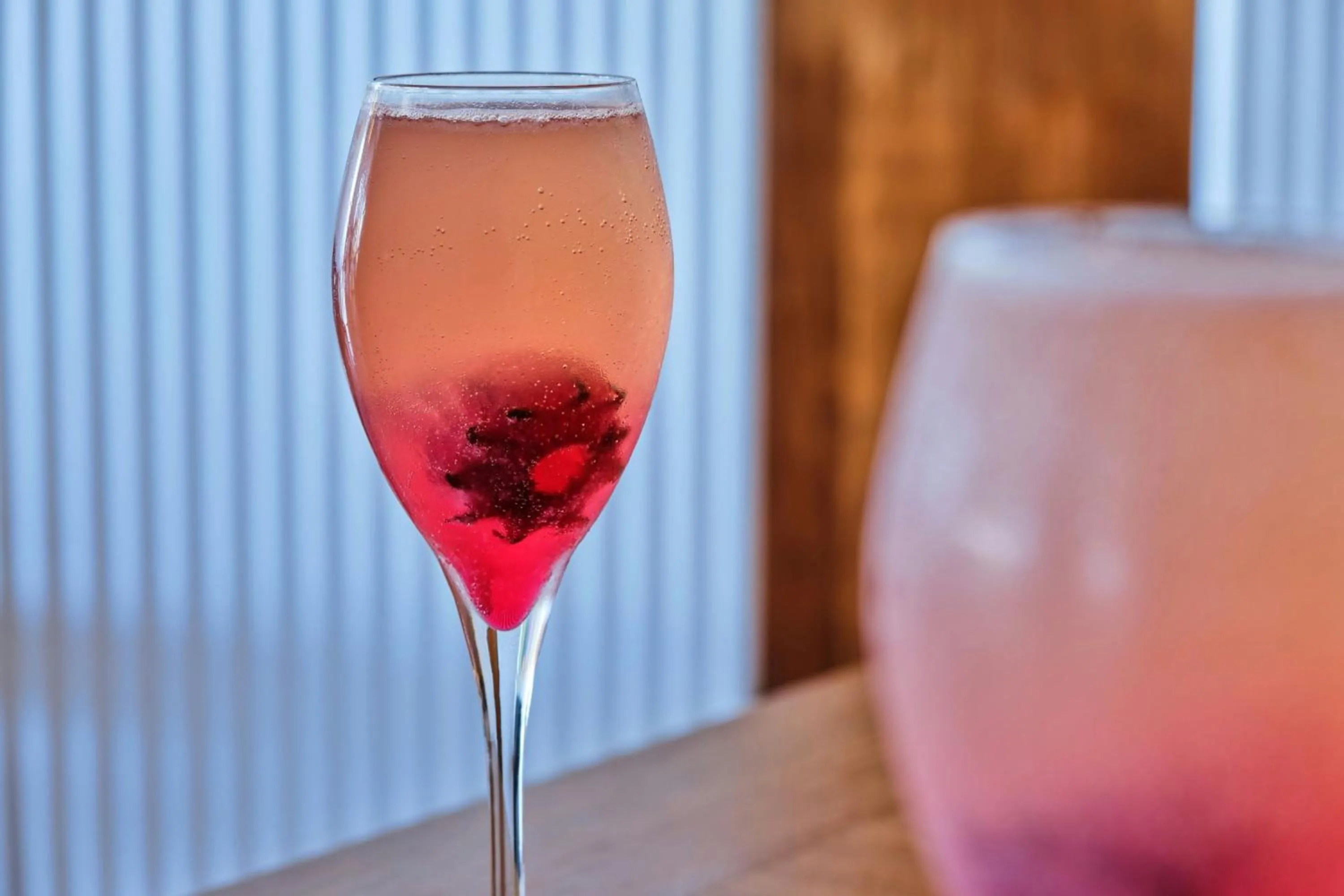 Restaurant/places to eat in The St. Regis Aruba Resort