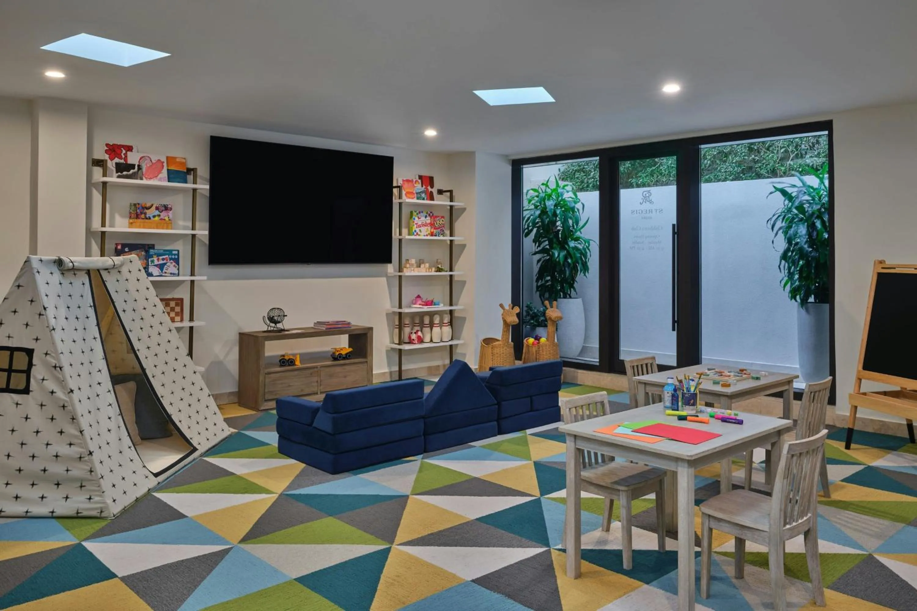 Other in The St. Regis Aruba Resort