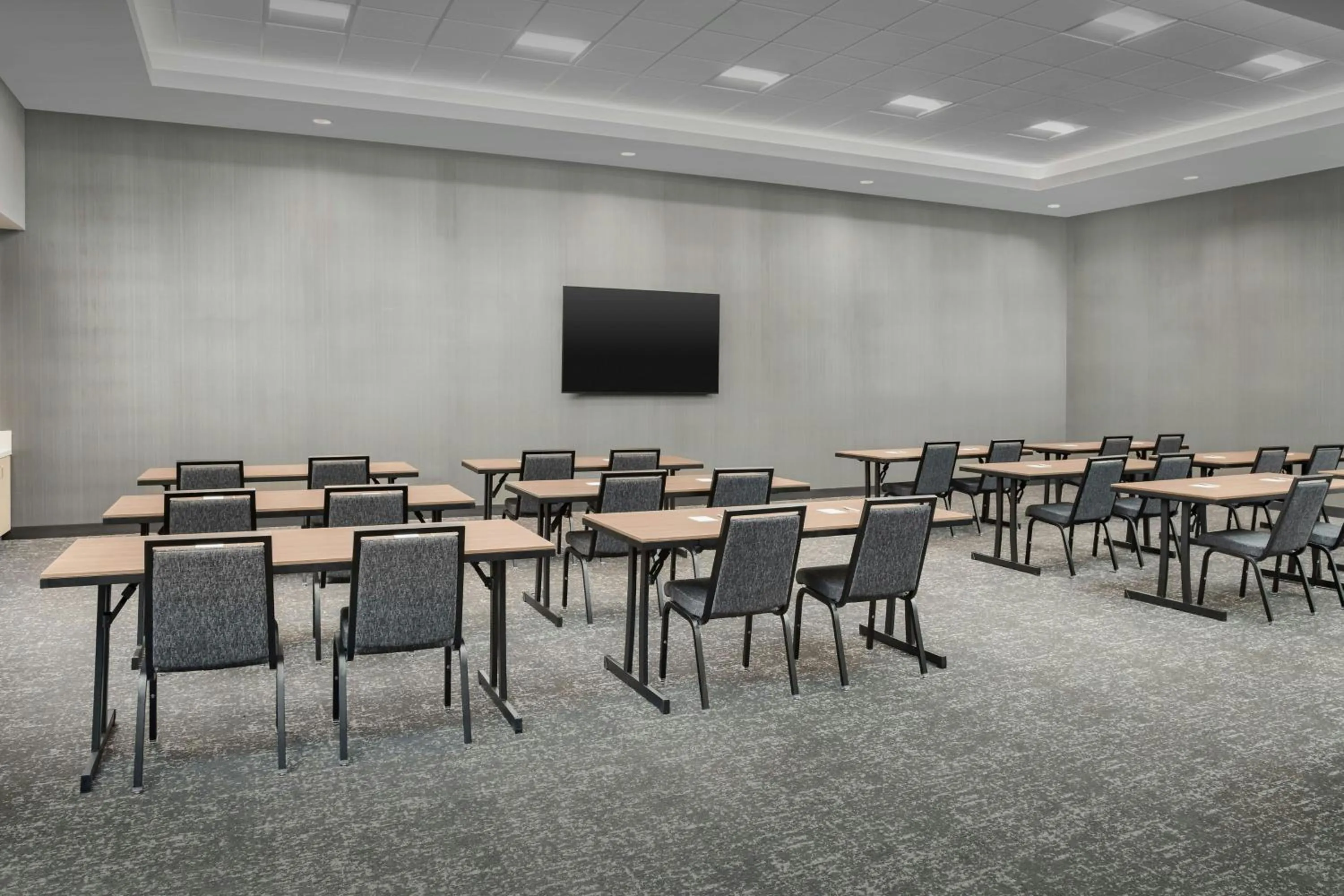 Meeting/conference room in TownePlace Suites by Marriott Forney