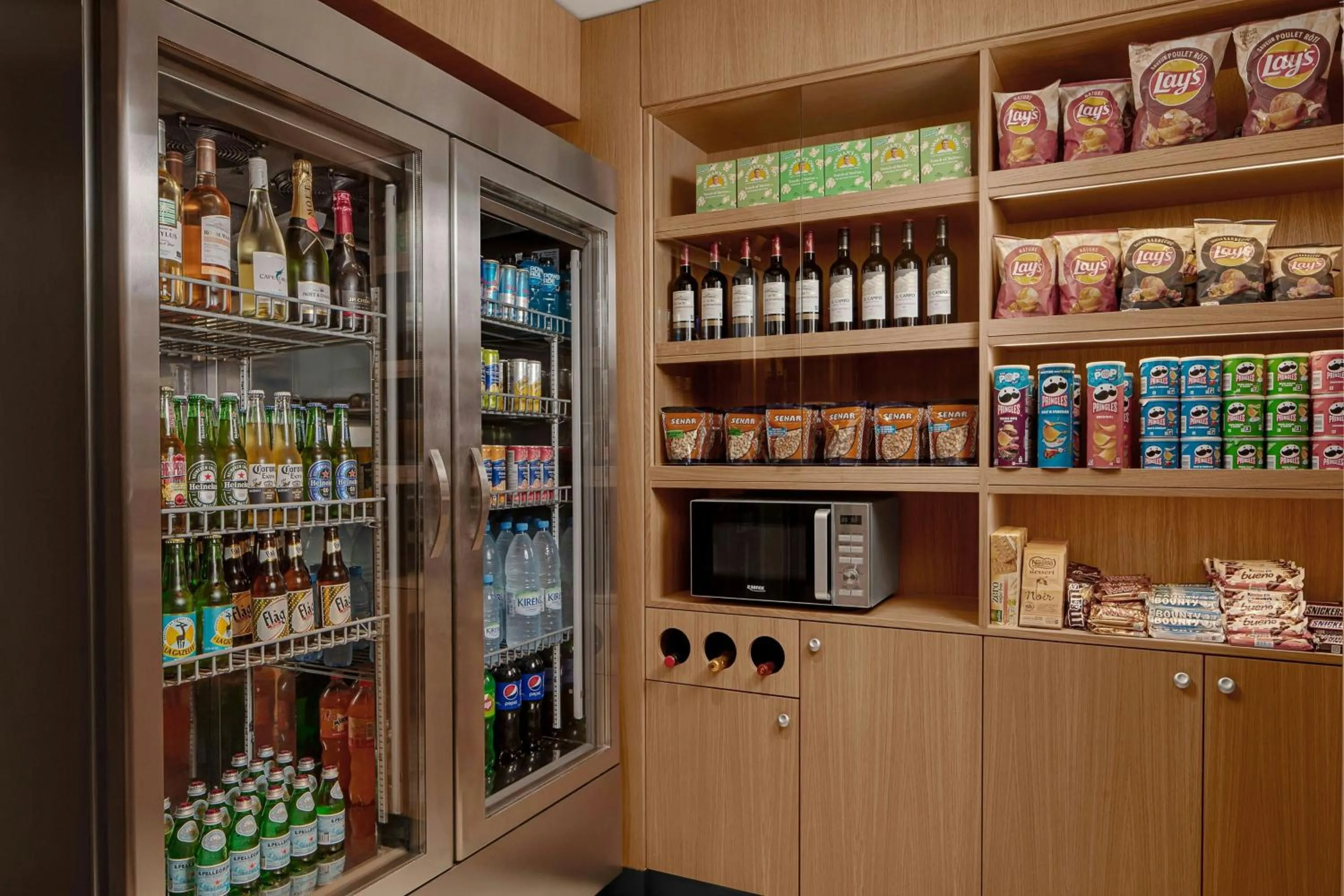 Other in Courtyard by Marriott Dakar Diamniadio