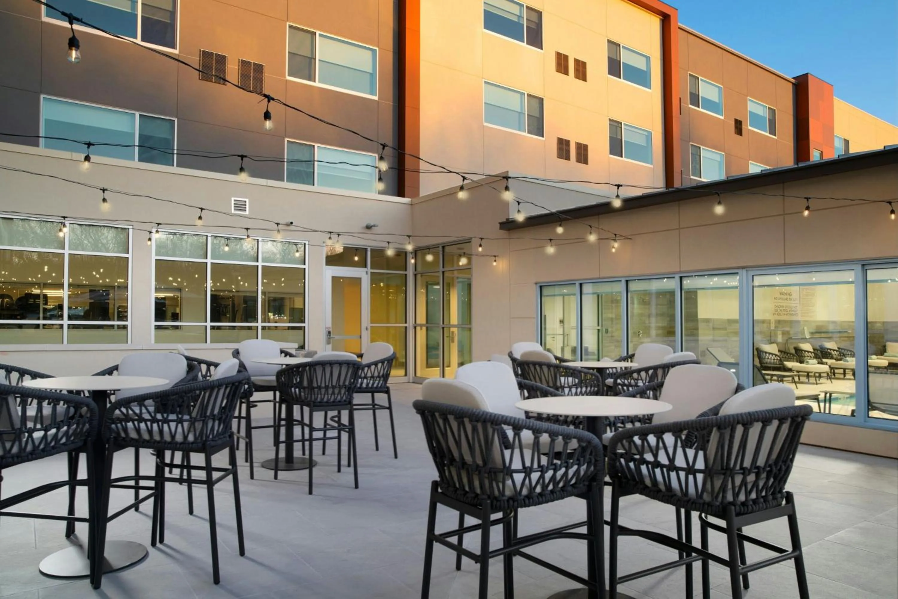 Other in Element Fort Smith