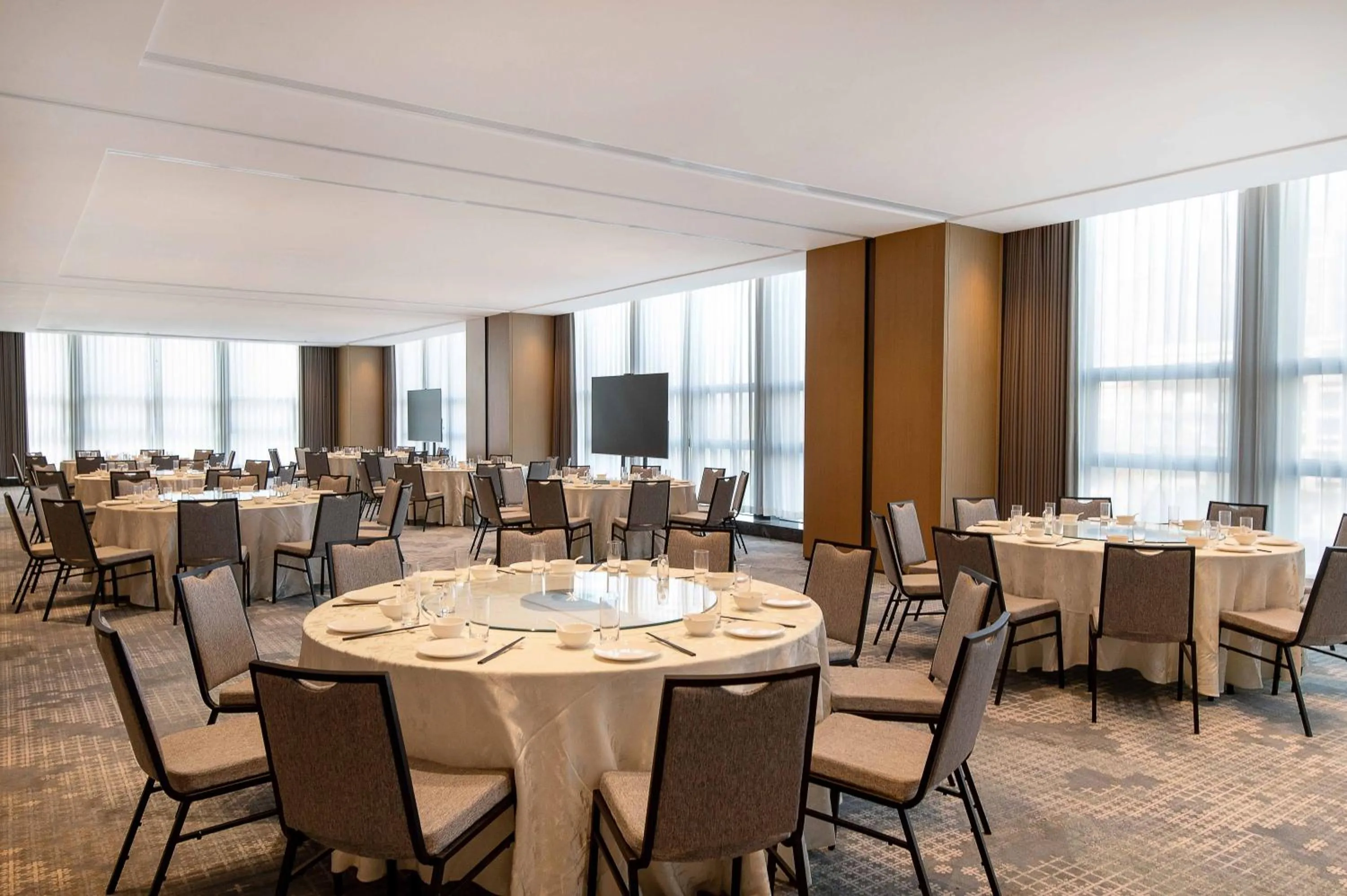 Banquet/Function facilities in Courtyard by Marriott Nanning Wuxiang
