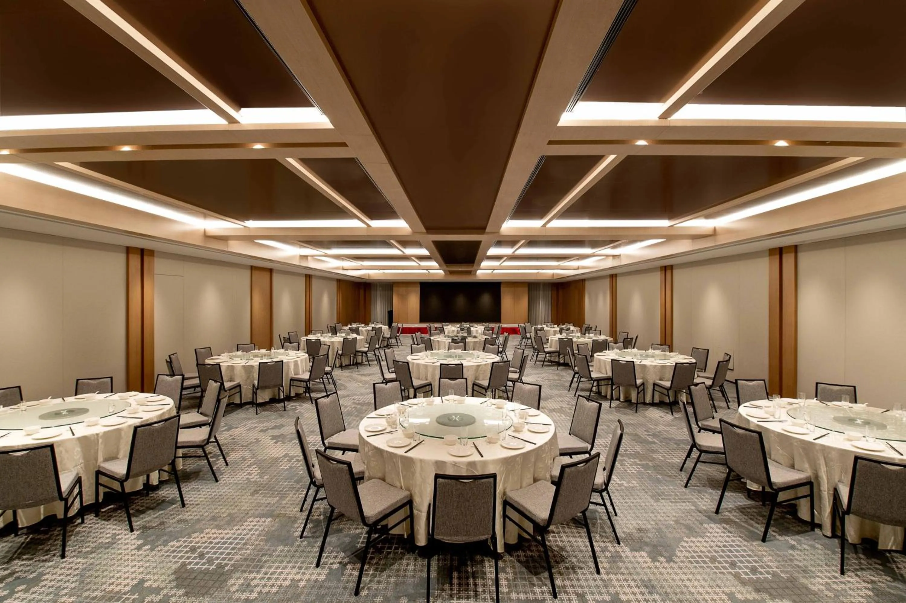 Banquet/Function facilities in Courtyard by Marriott Nanning Wuxiang