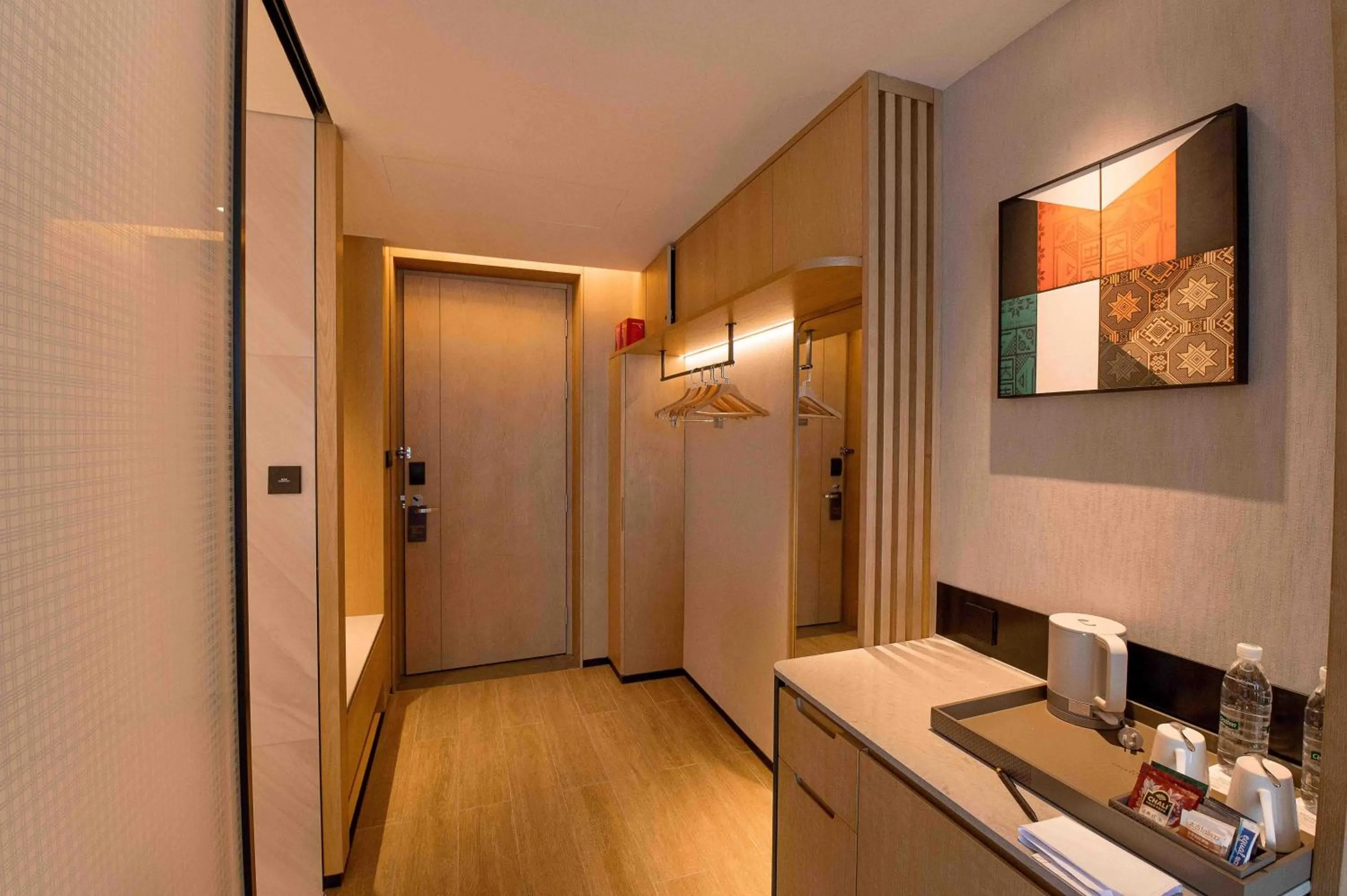 Other in Courtyard by Marriott Nanning Wuxiang