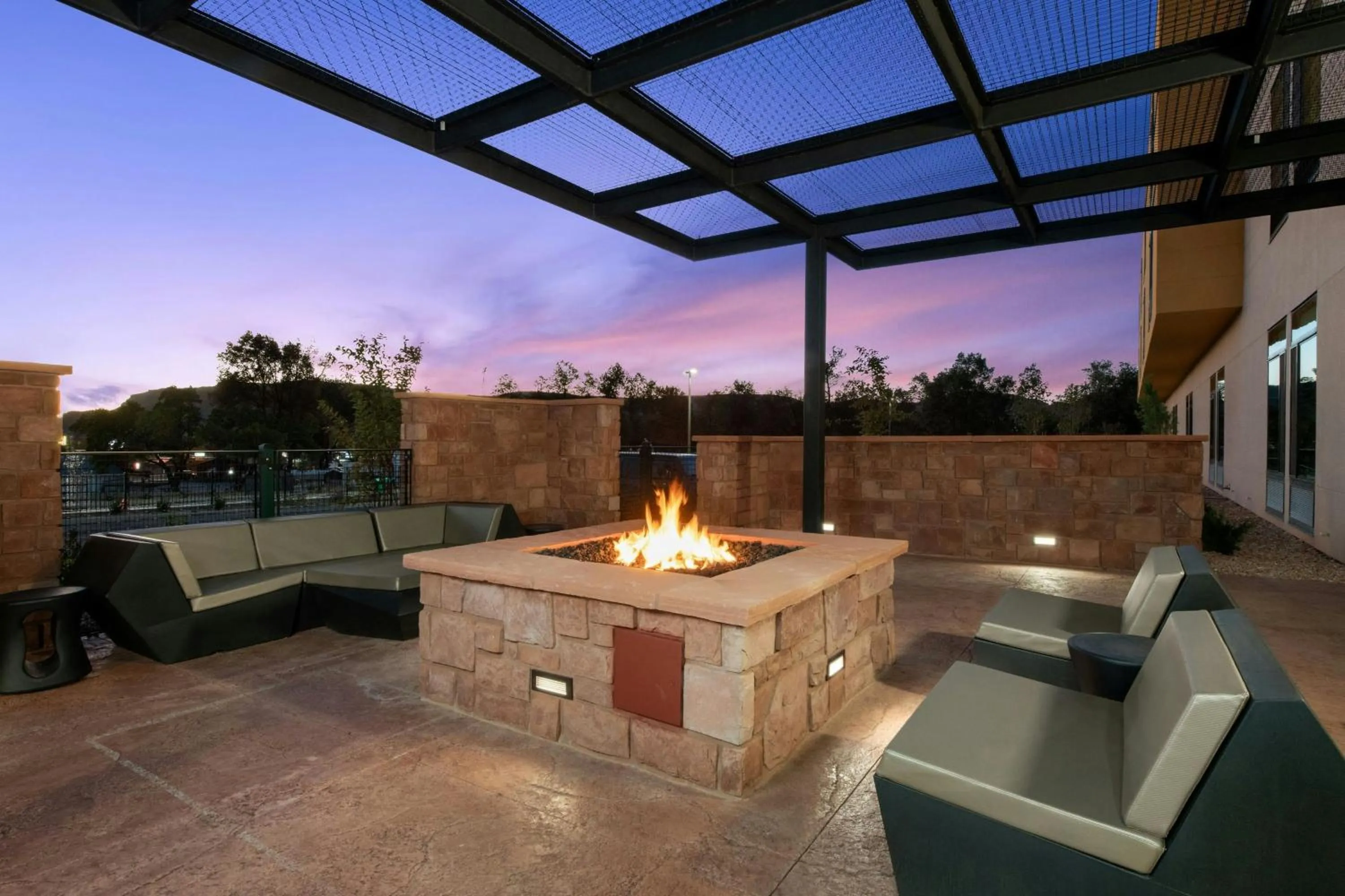 Other in SpringHill Suites by Marriott Kanab