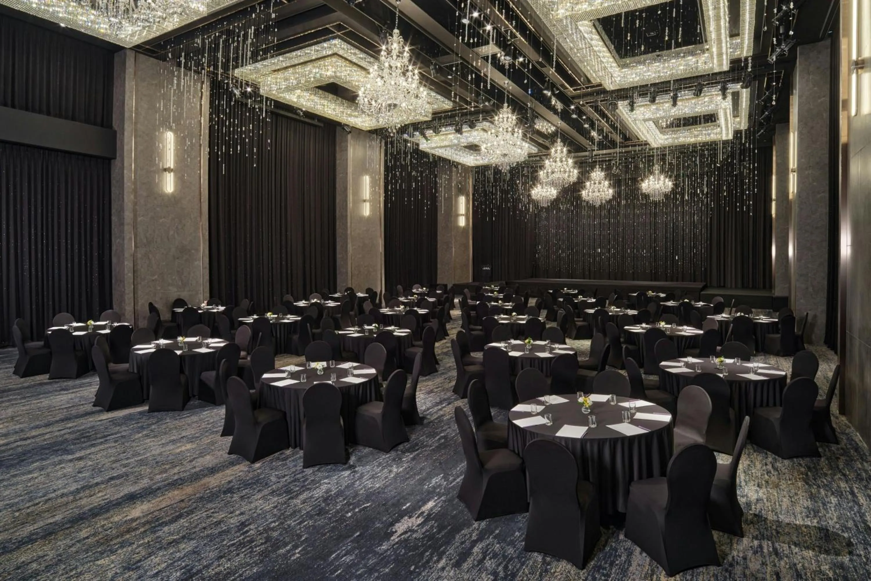 Meeting/conference room in The Link Seoul, a Tribute Portfolio Hotel