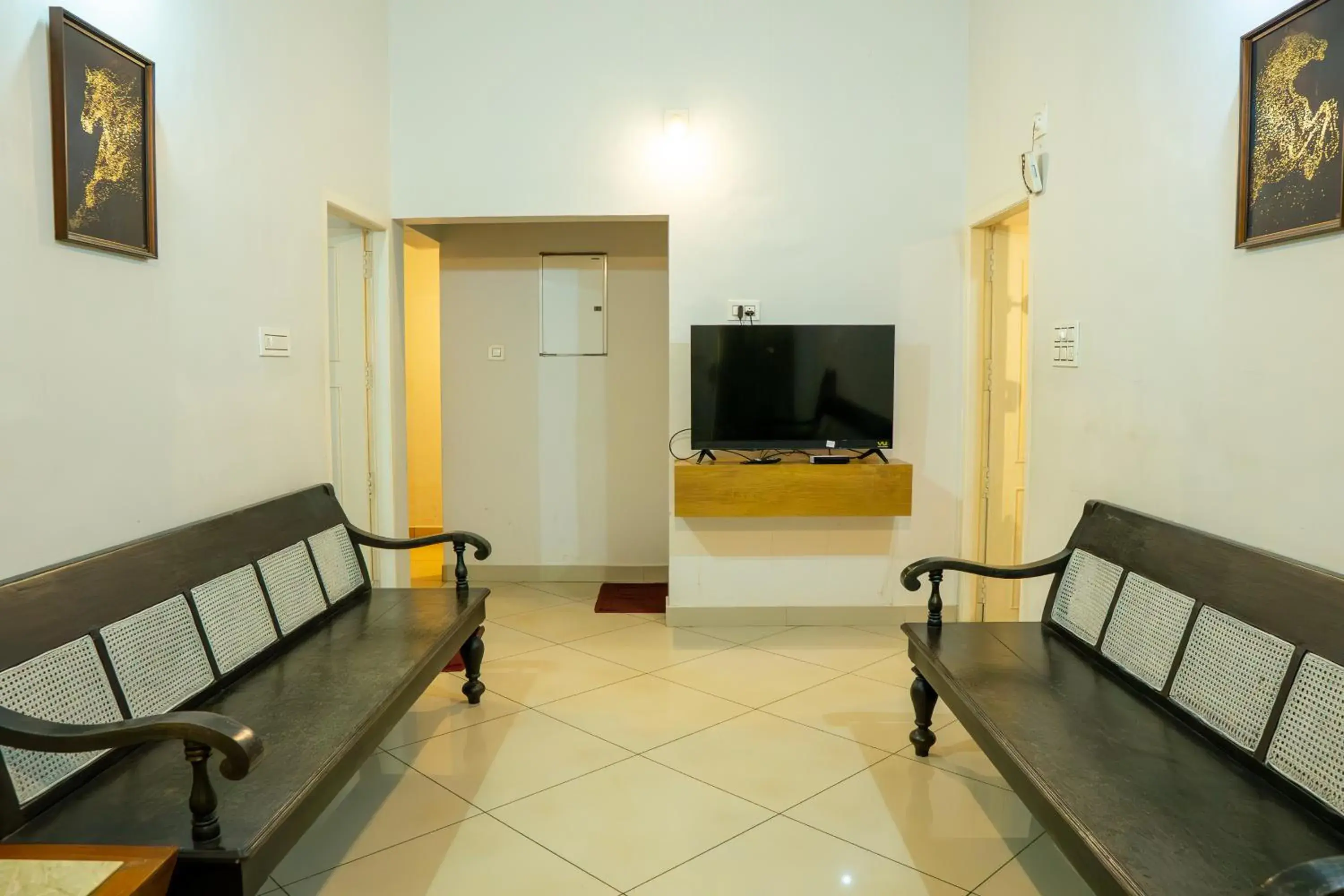 Superior Villa - single occupancy in Wayanad Ranches Resorts Superior Villa - single occupancy in Wayanad Ranches Resorts