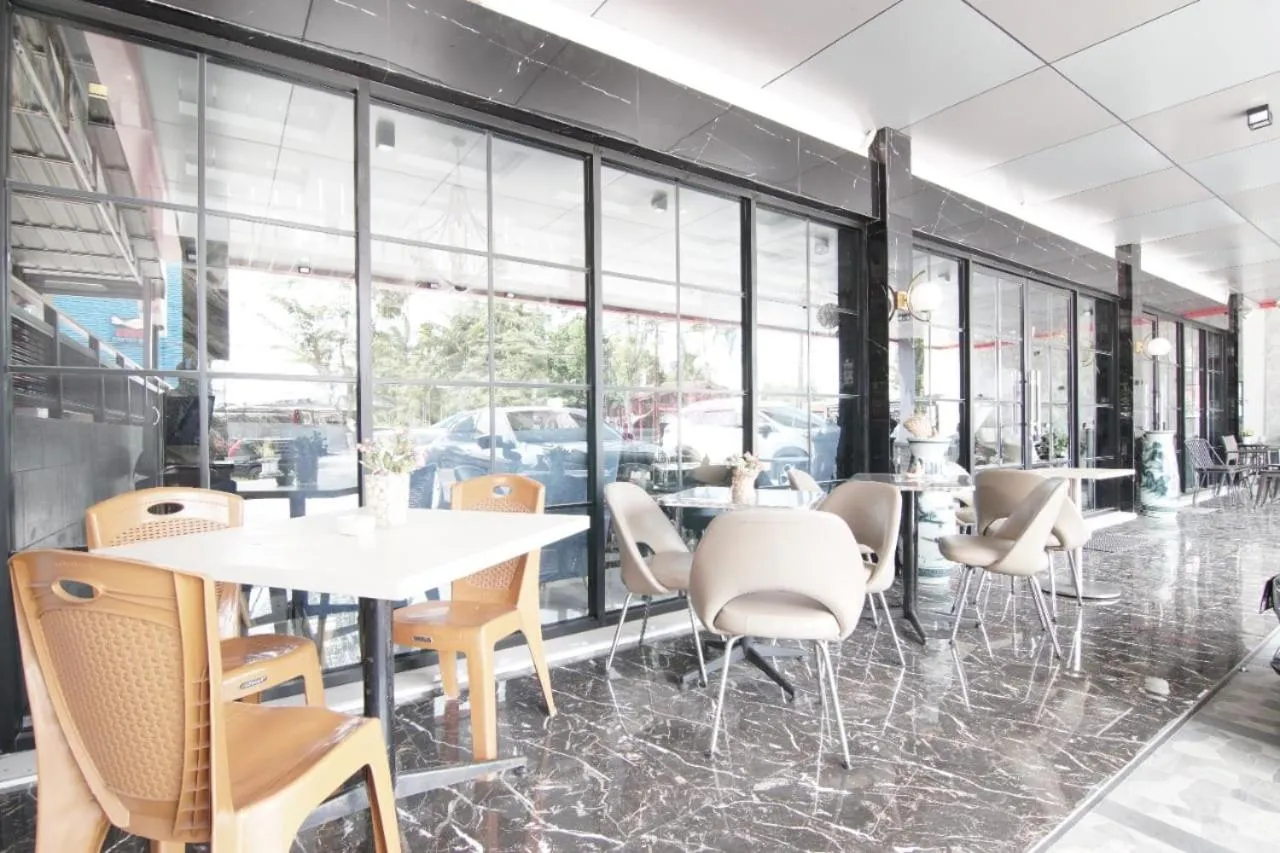 Day in Tasqya Costel syariah