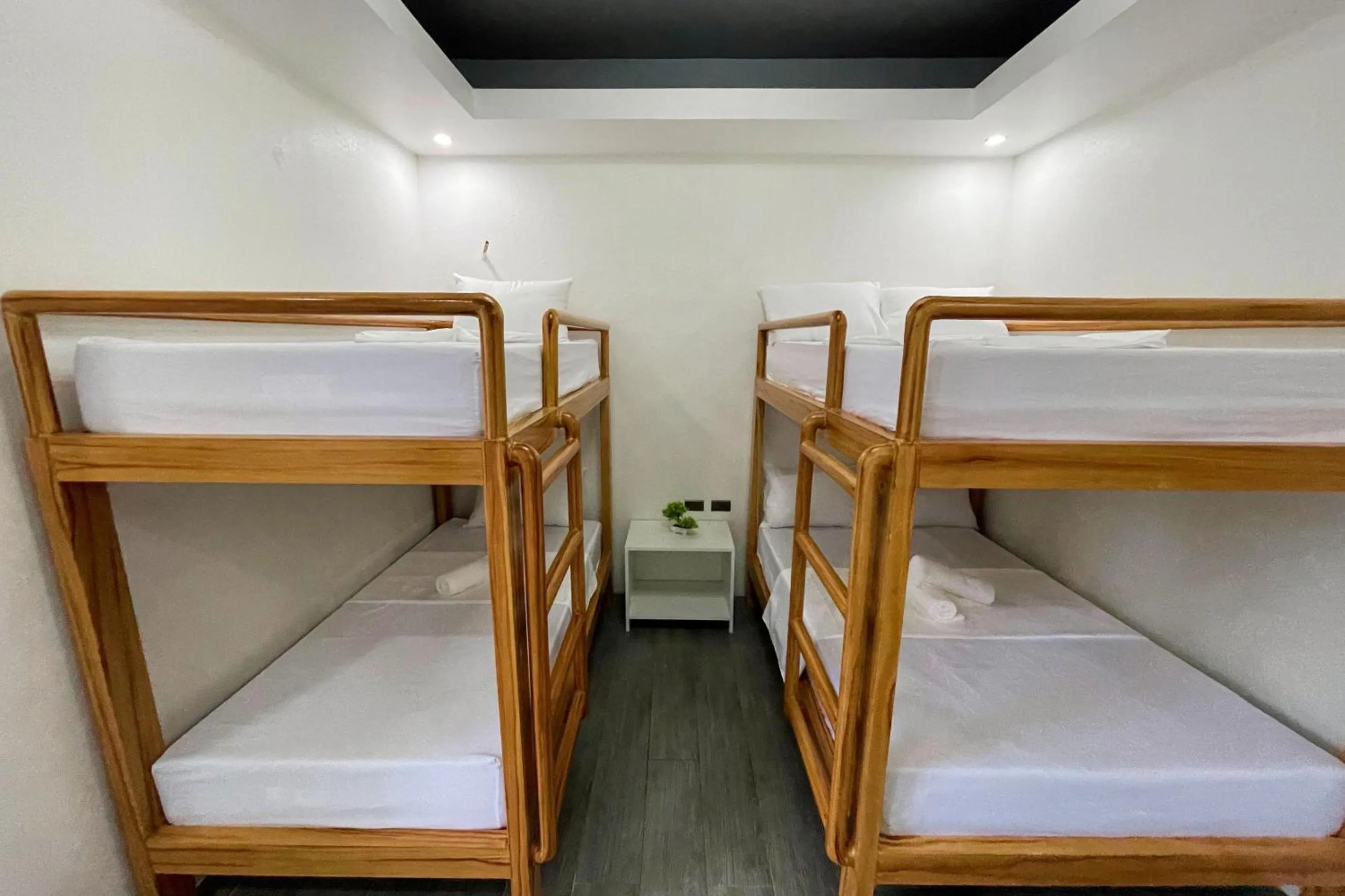 Bedroom, Bed in Dream'Star Resort Puerto Galera powered by Cocotel