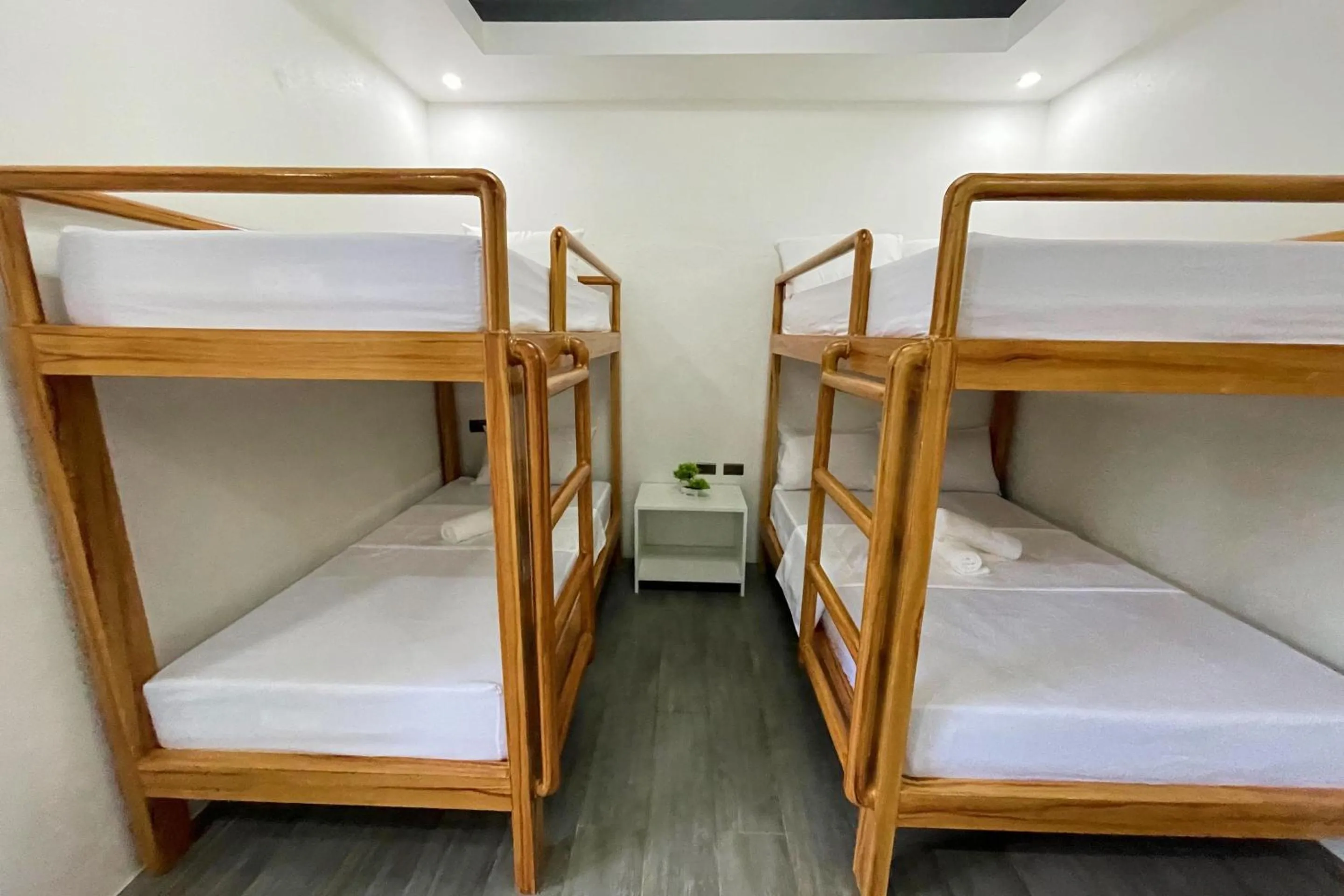 Bedroom, Bed in Dream'Star Resort Puerto Galera powered by Cocotel