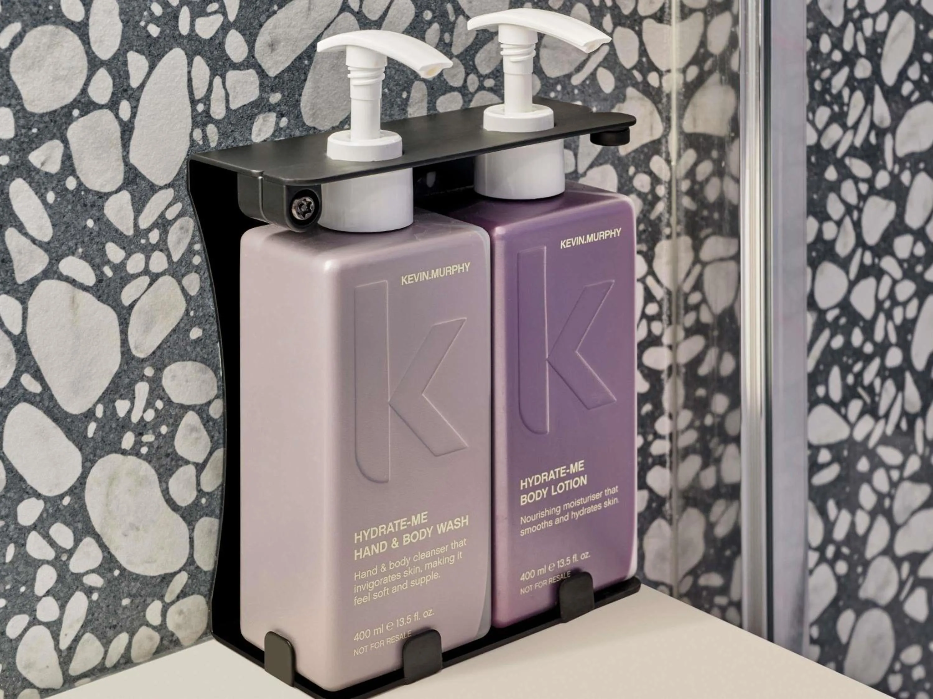 Bedroom in TRIBE Paris Pantin