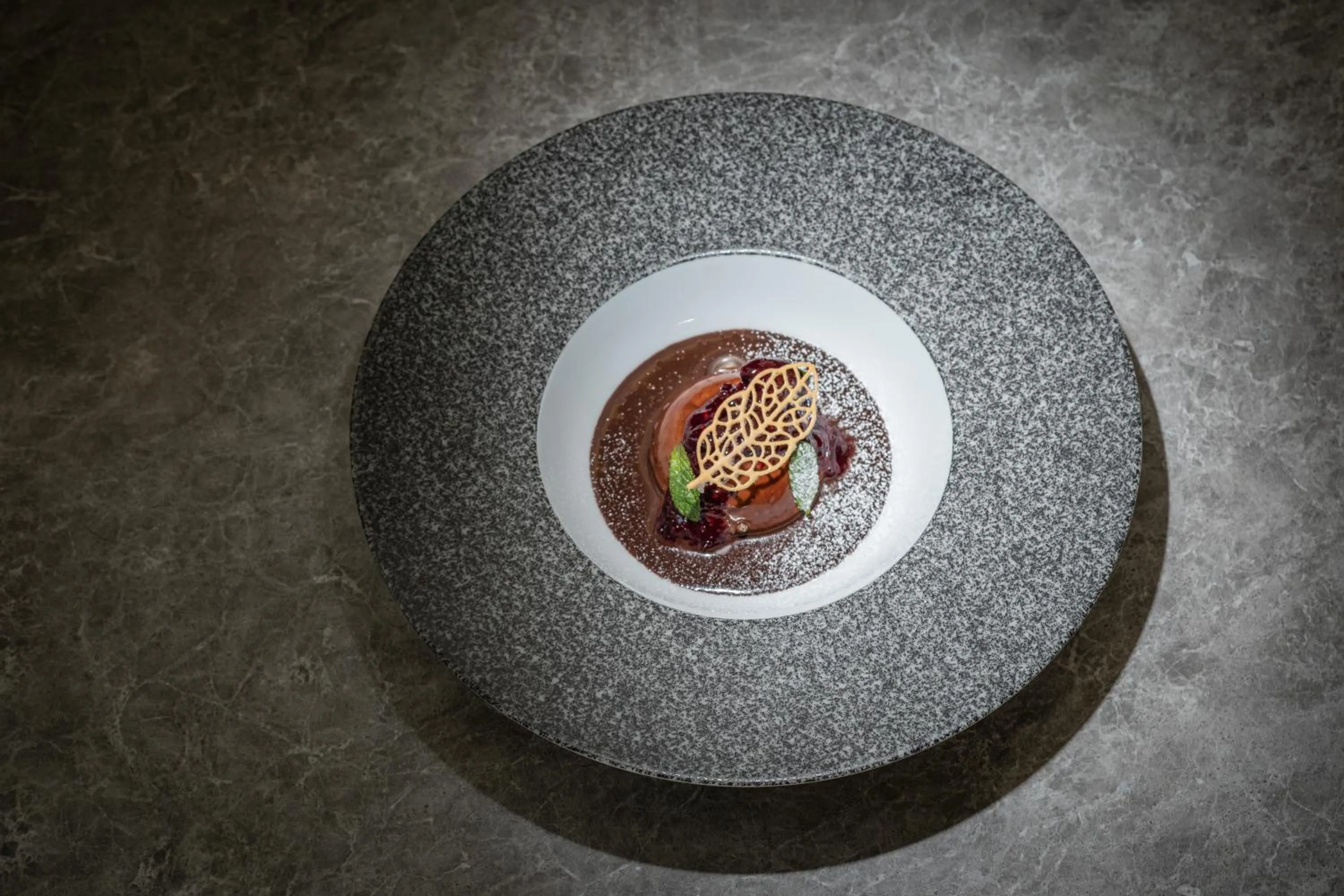 Restaurant/places to eat in Mercure Ponta Delgada Azores