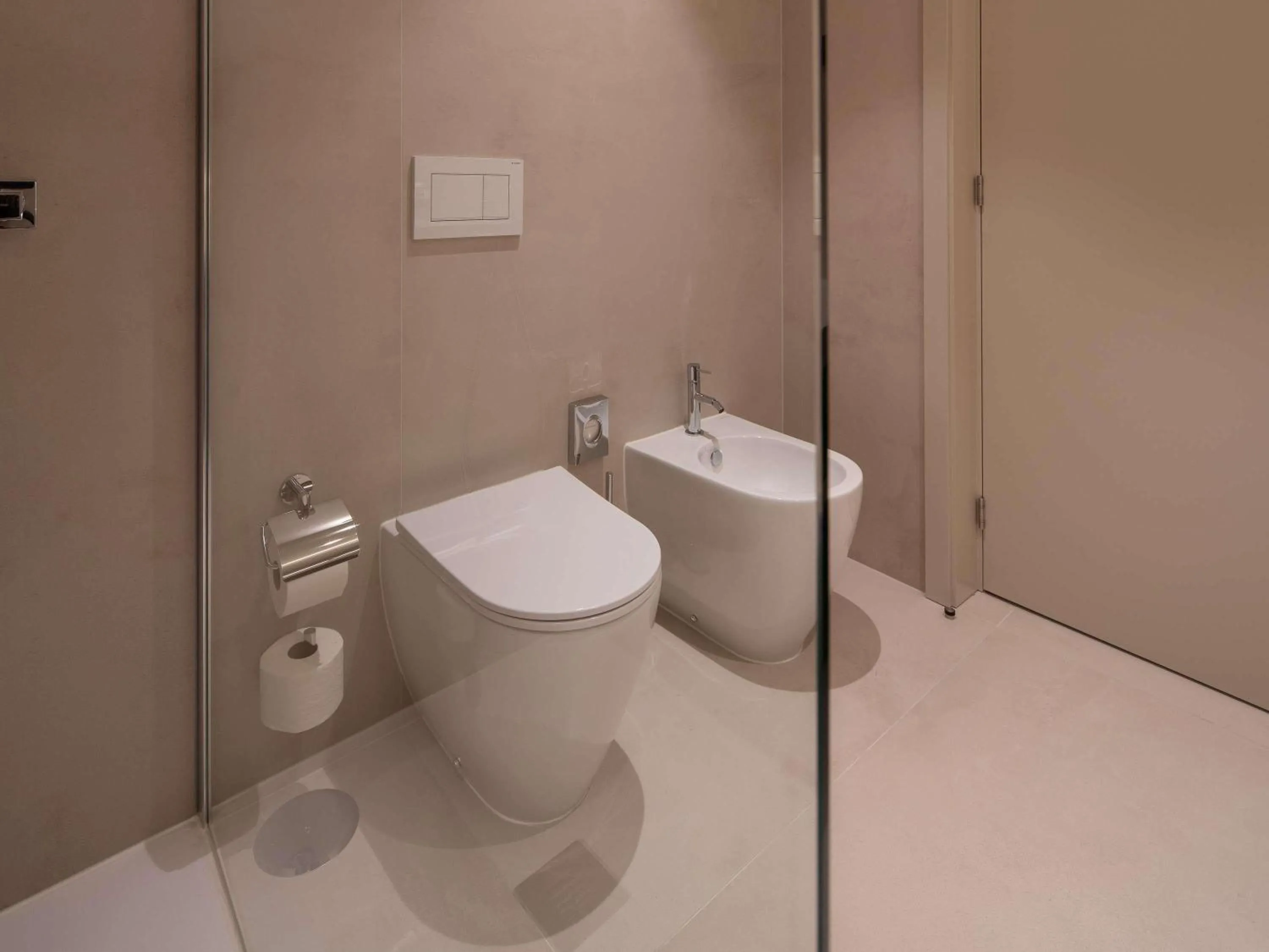 Bedroom in Mercure Ponta Delgada Azores