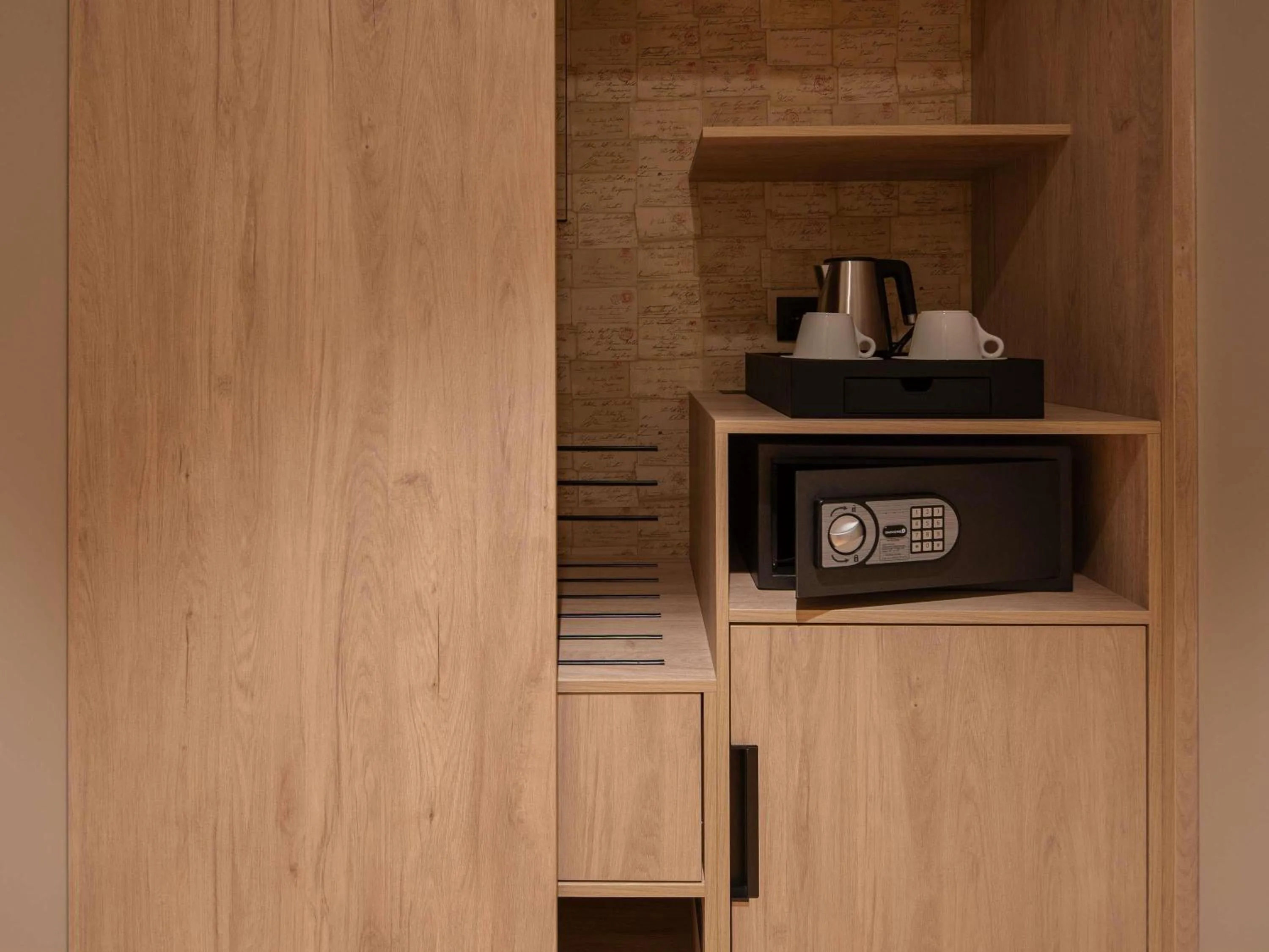 Bedroom in Mercure Ponta Delgada Azores