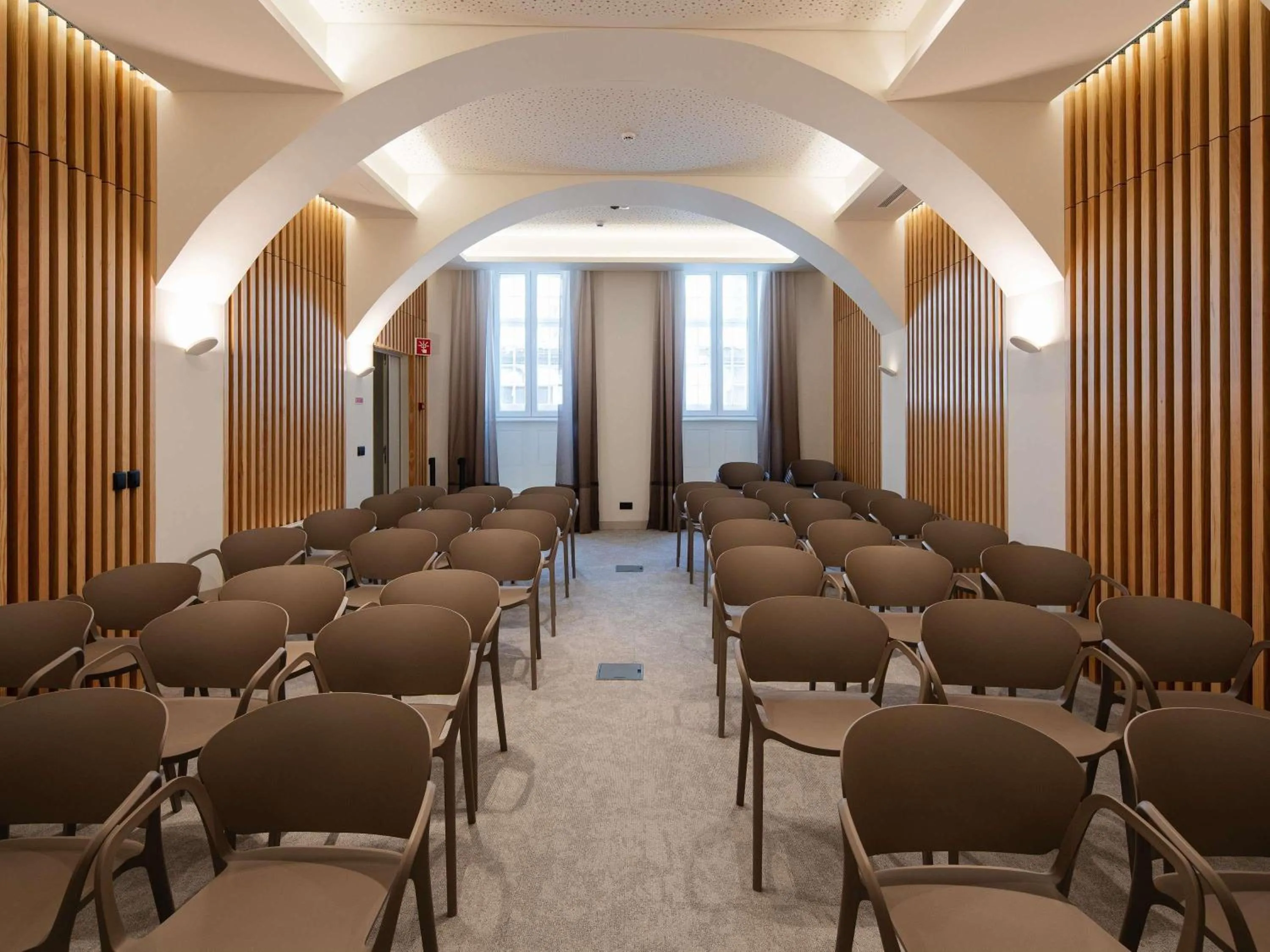 Meeting/conference room in Mercure Ponta Delgada Azores