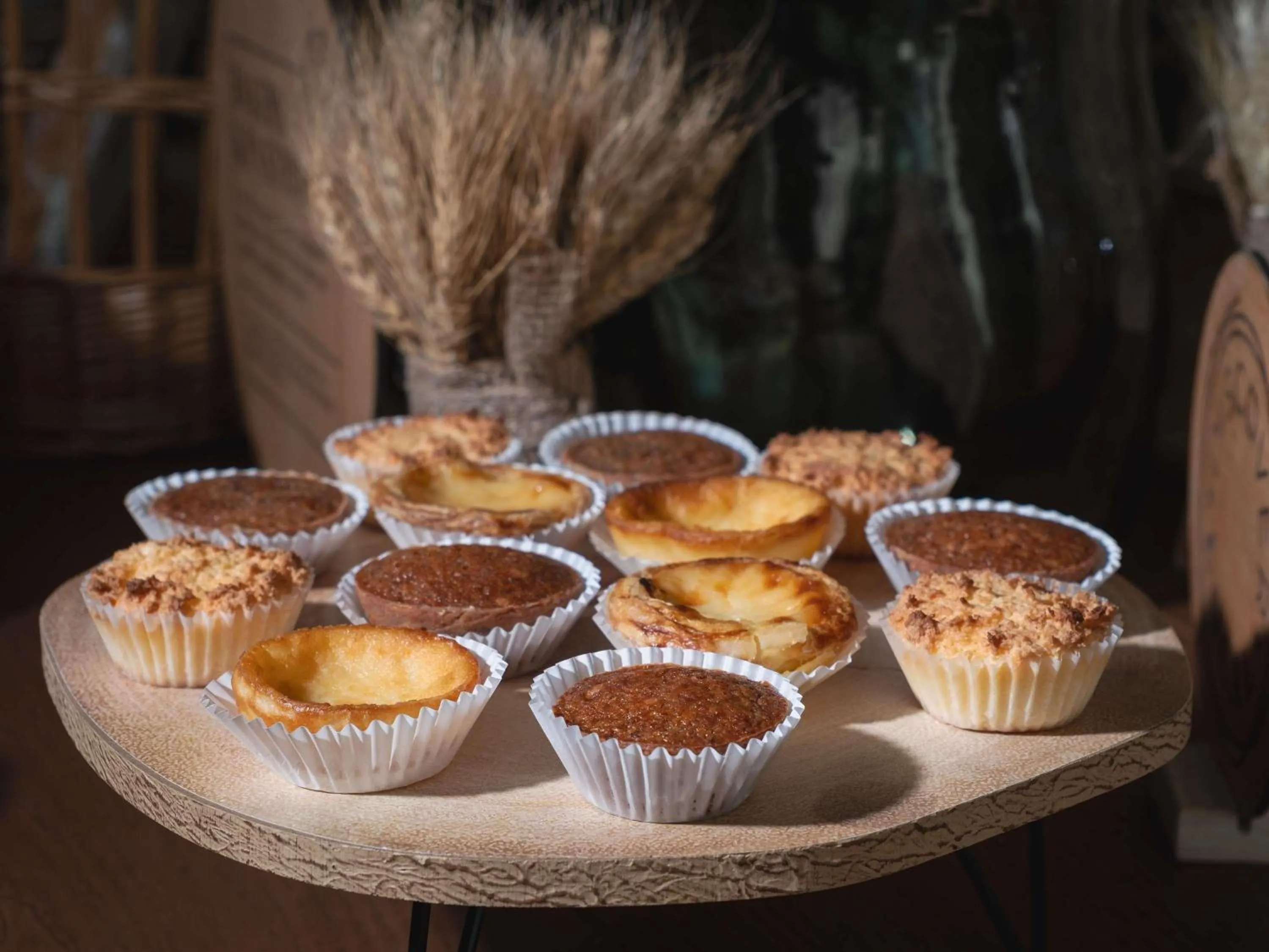 Restaurant/places to eat in Mercure Ponta Delgada Azores