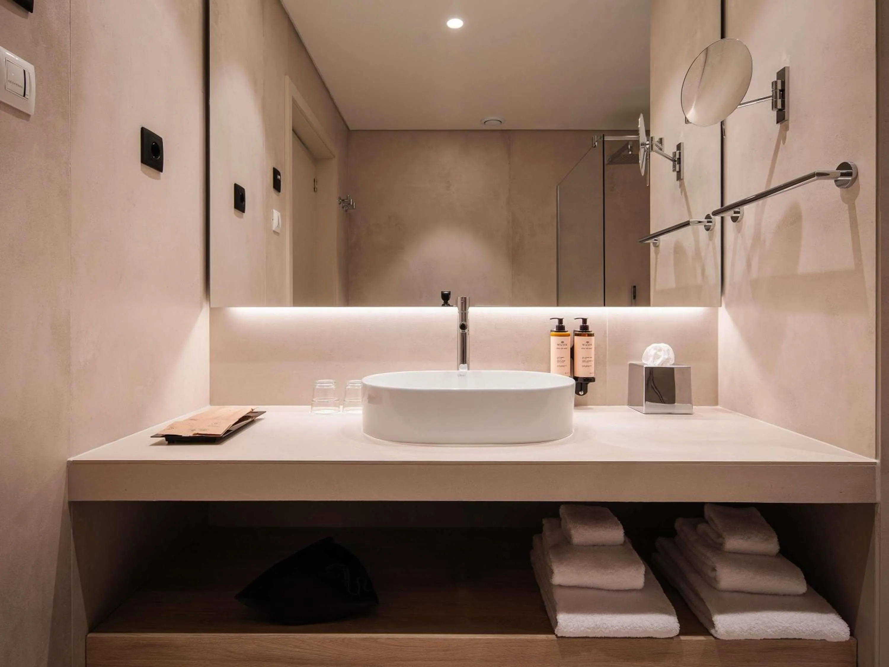 Bedroom in Mercure Ponta Delgada Azores