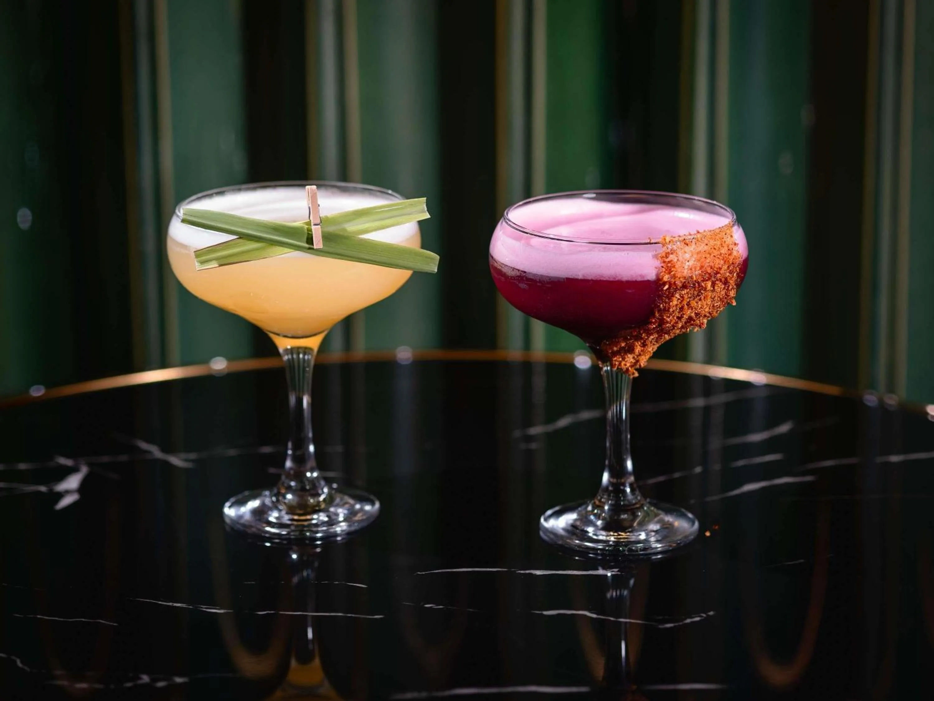 Property building in Mercure Ponta Delgada Azores