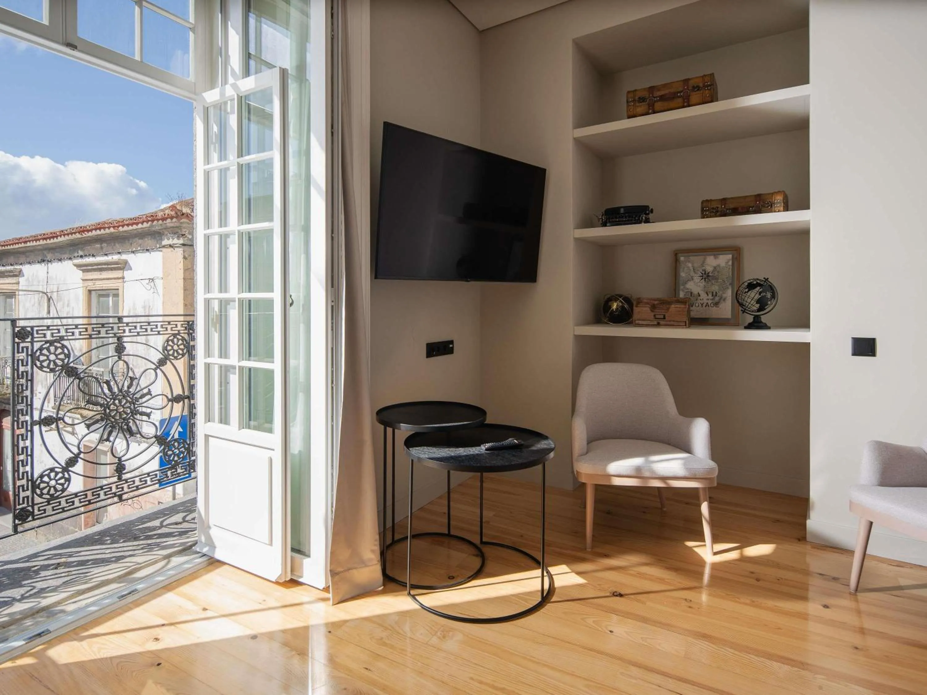 Bedroom in Mercure Ponta Delgada Azores