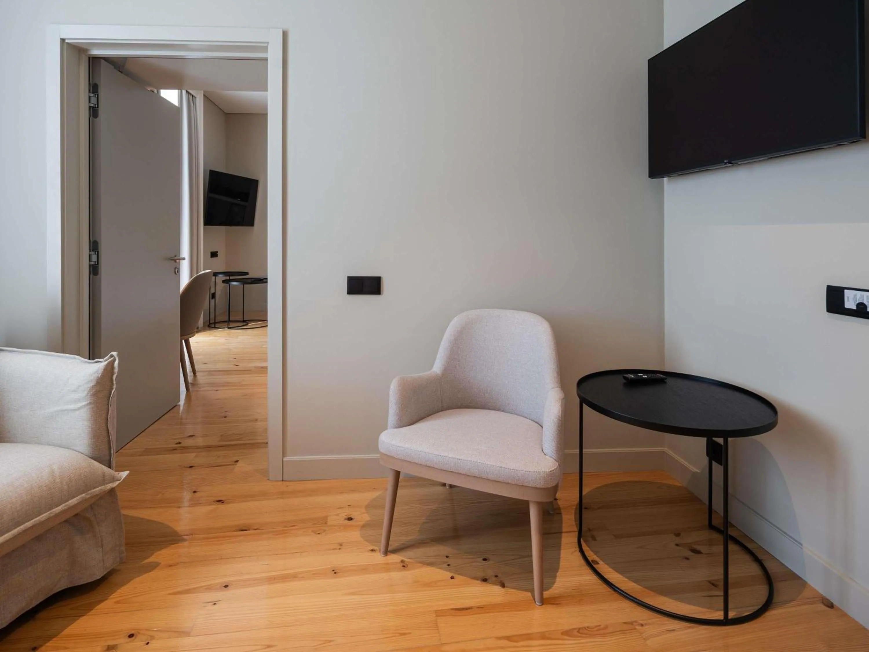 Bedroom in Mercure Ponta Delgada Azores