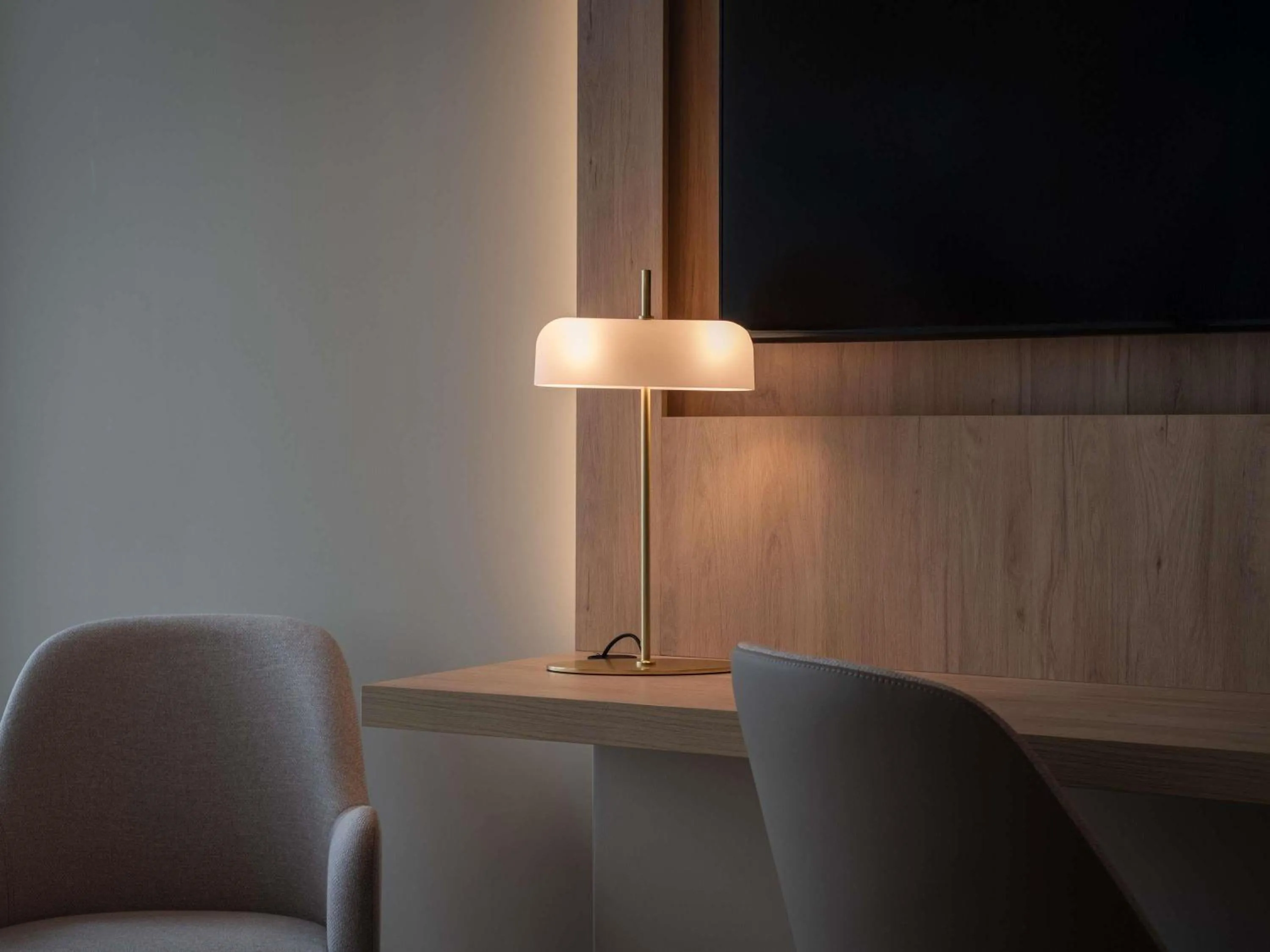 Bedroom in Mercure Ponta Delgada Azores