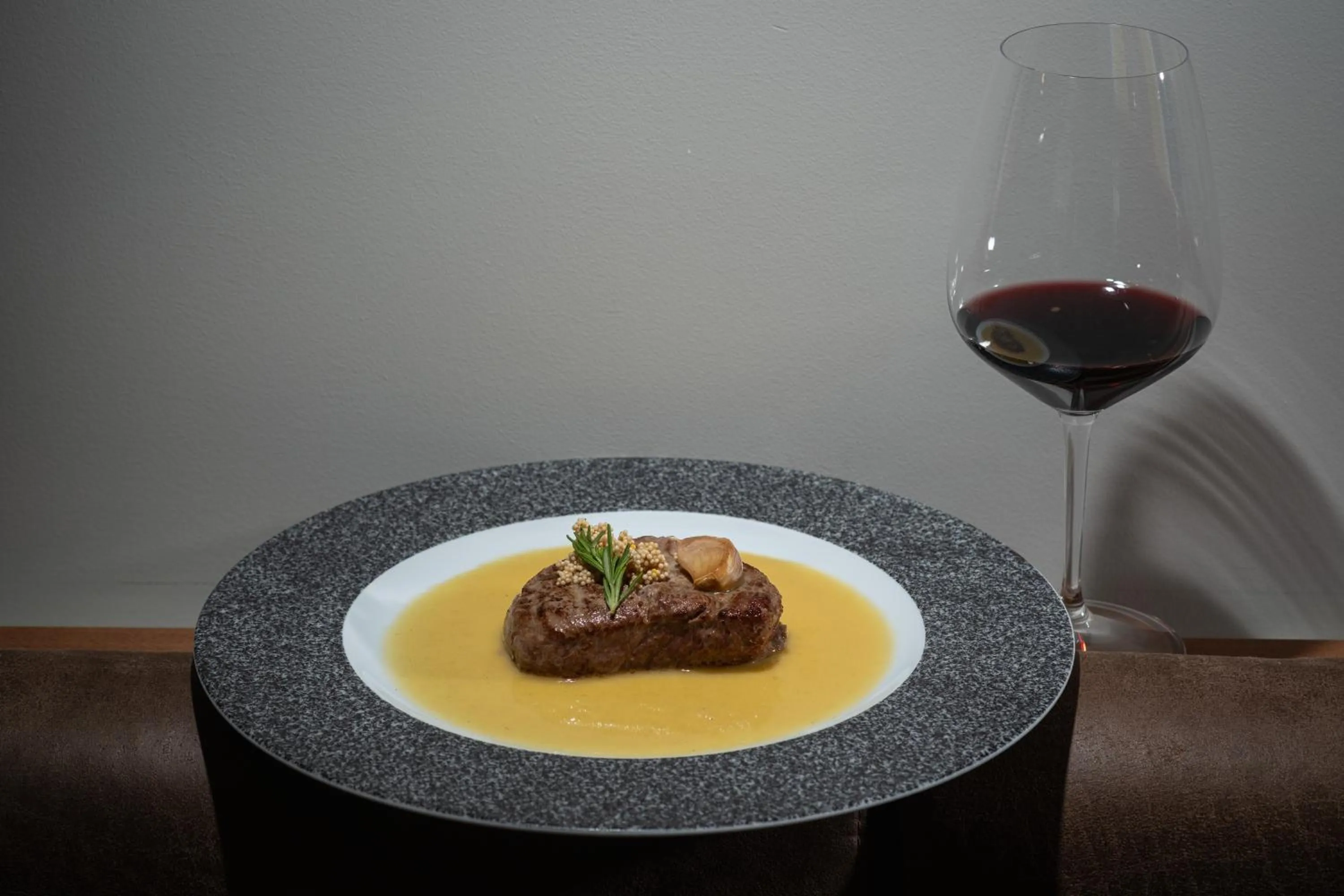 Restaurant/places to eat in Mercure Ponta Delgada Azores