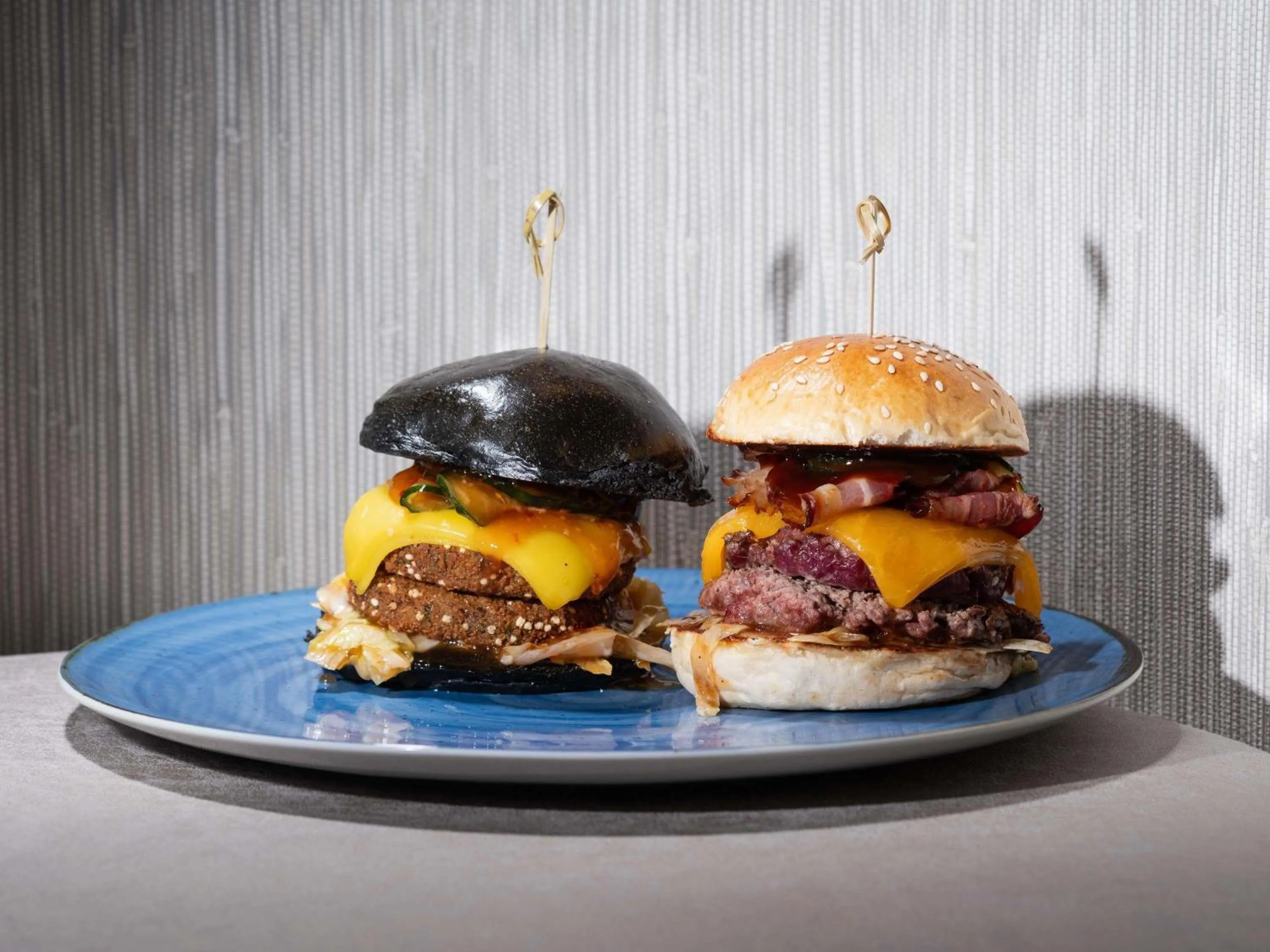 Lounge or bar in Mercure Ponta Delgada Azores