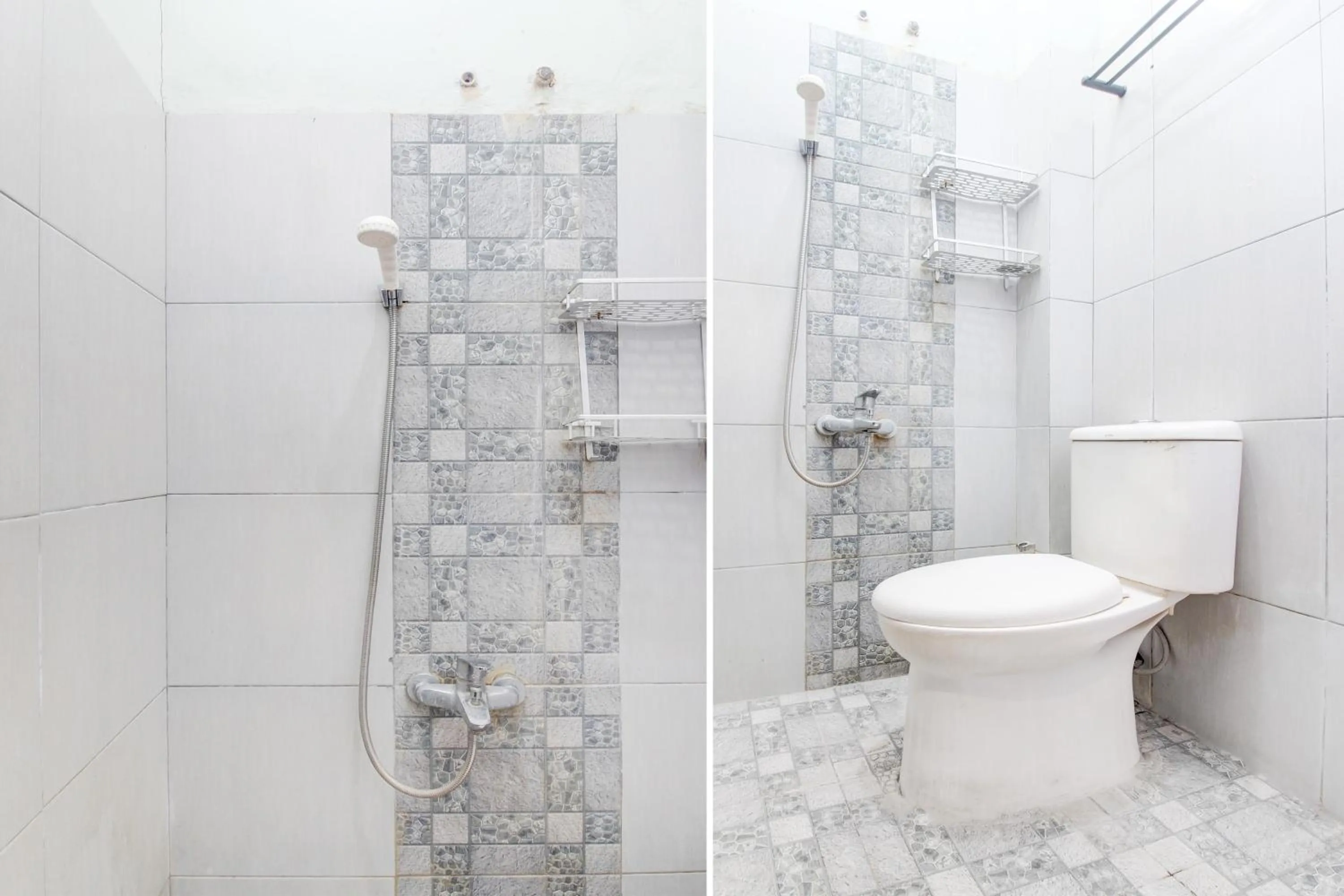 Bathroom in Capital O 94314 Sunny Co Living