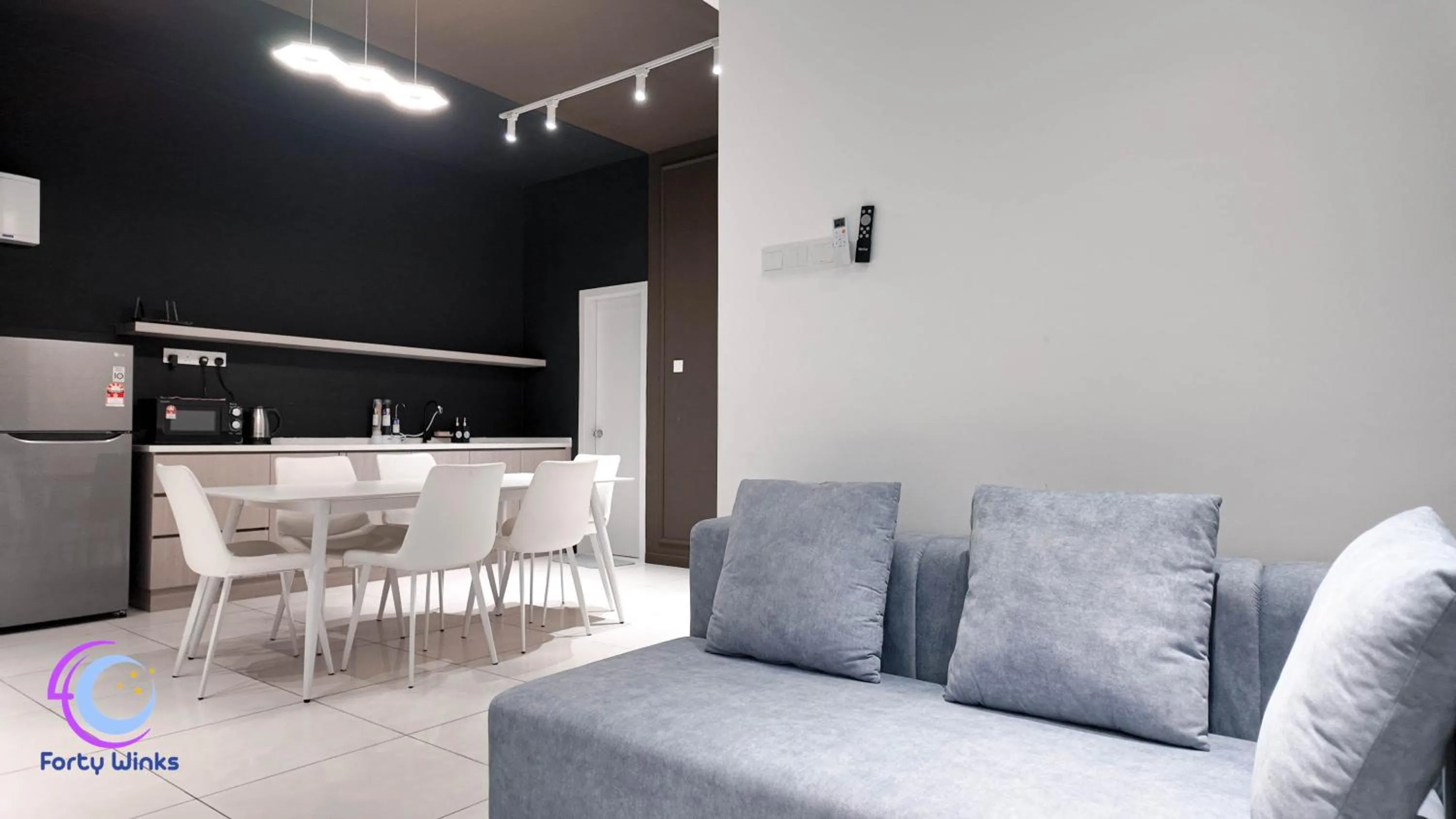 The Horizon Ipoh by 40 Winks