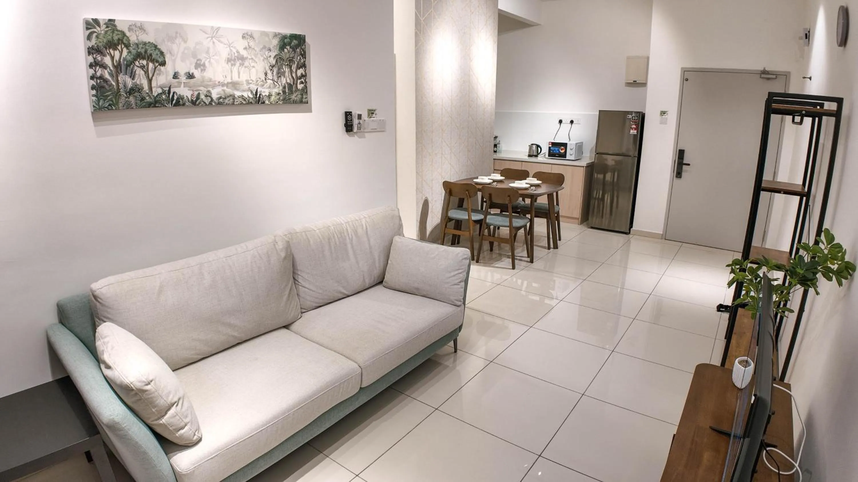 The Horizon Ipoh by 40 Winks