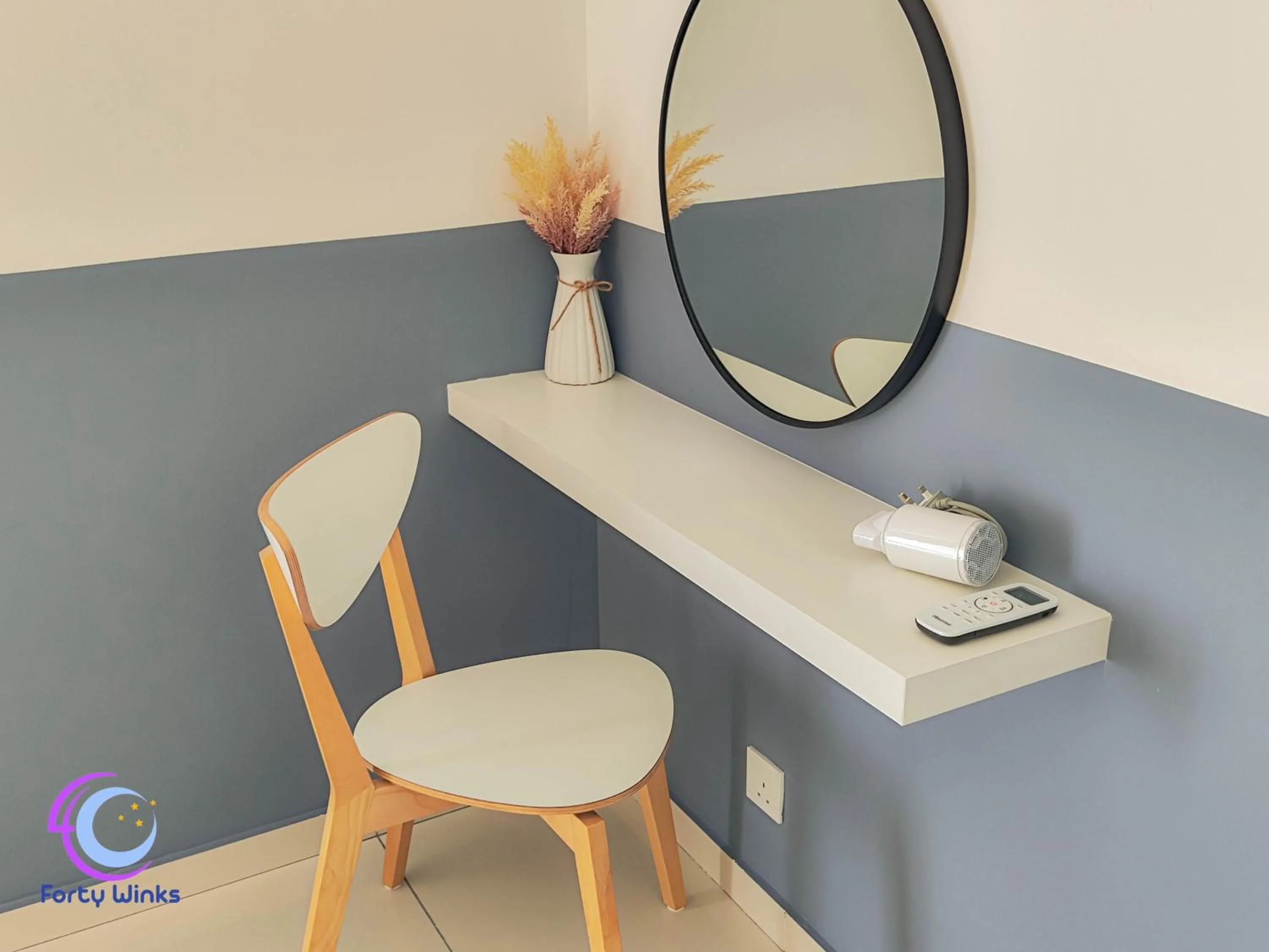 The Horizon Ipoh by 40 Winks