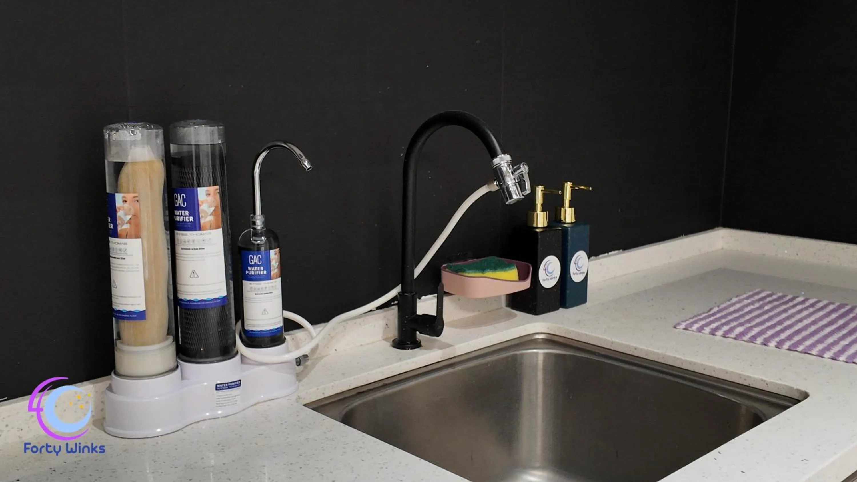 The Horizon Ipoh by 40 Winks