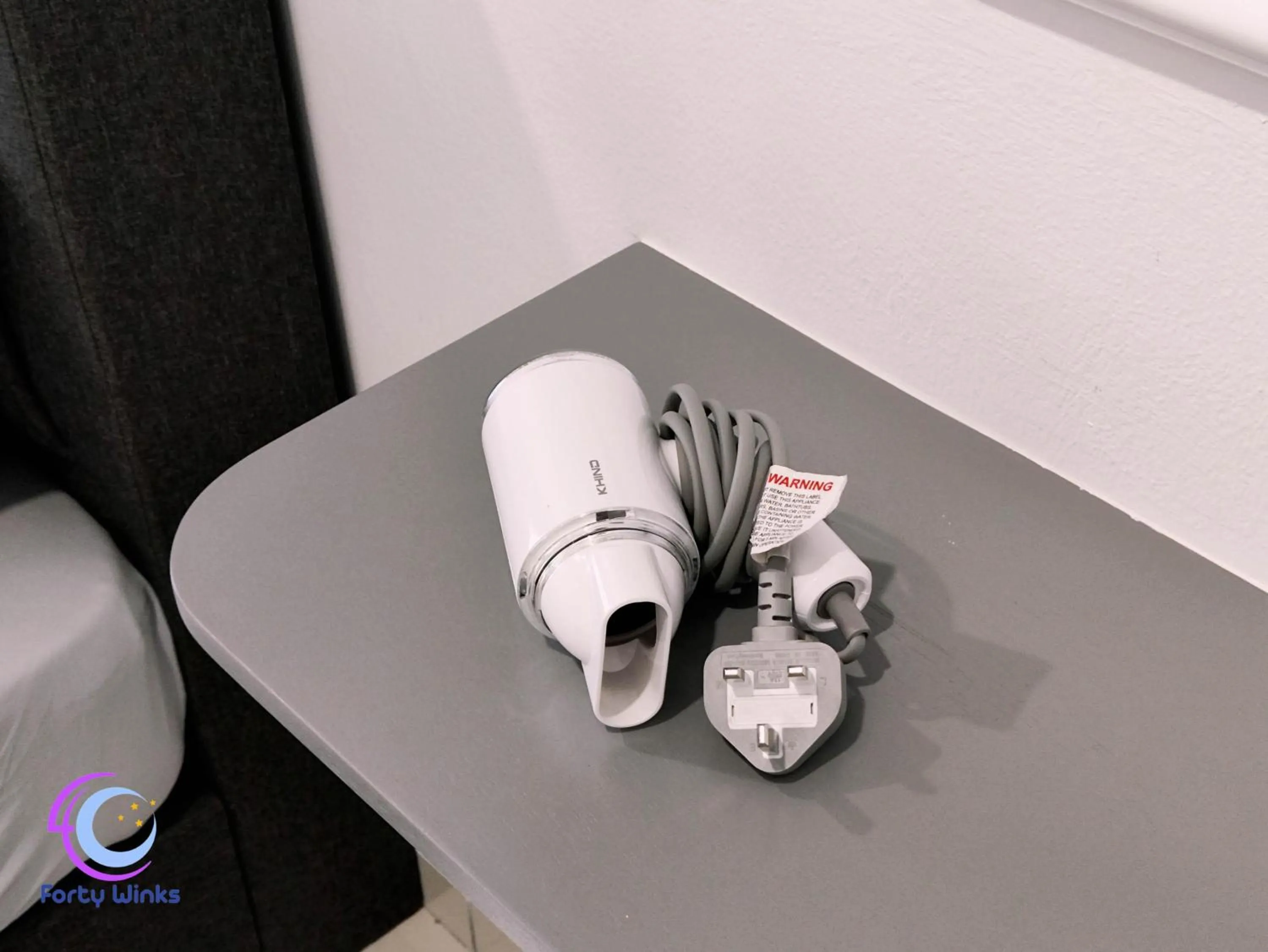 The Horizon Ipoh by 40 Winks