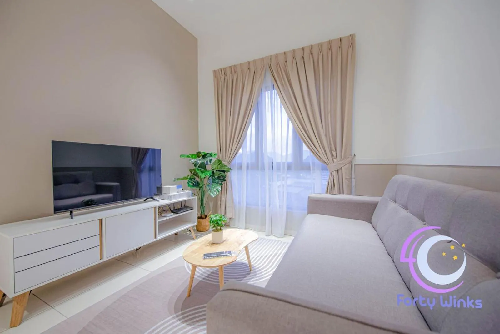 The Horizon Ipoh by 40 Winks