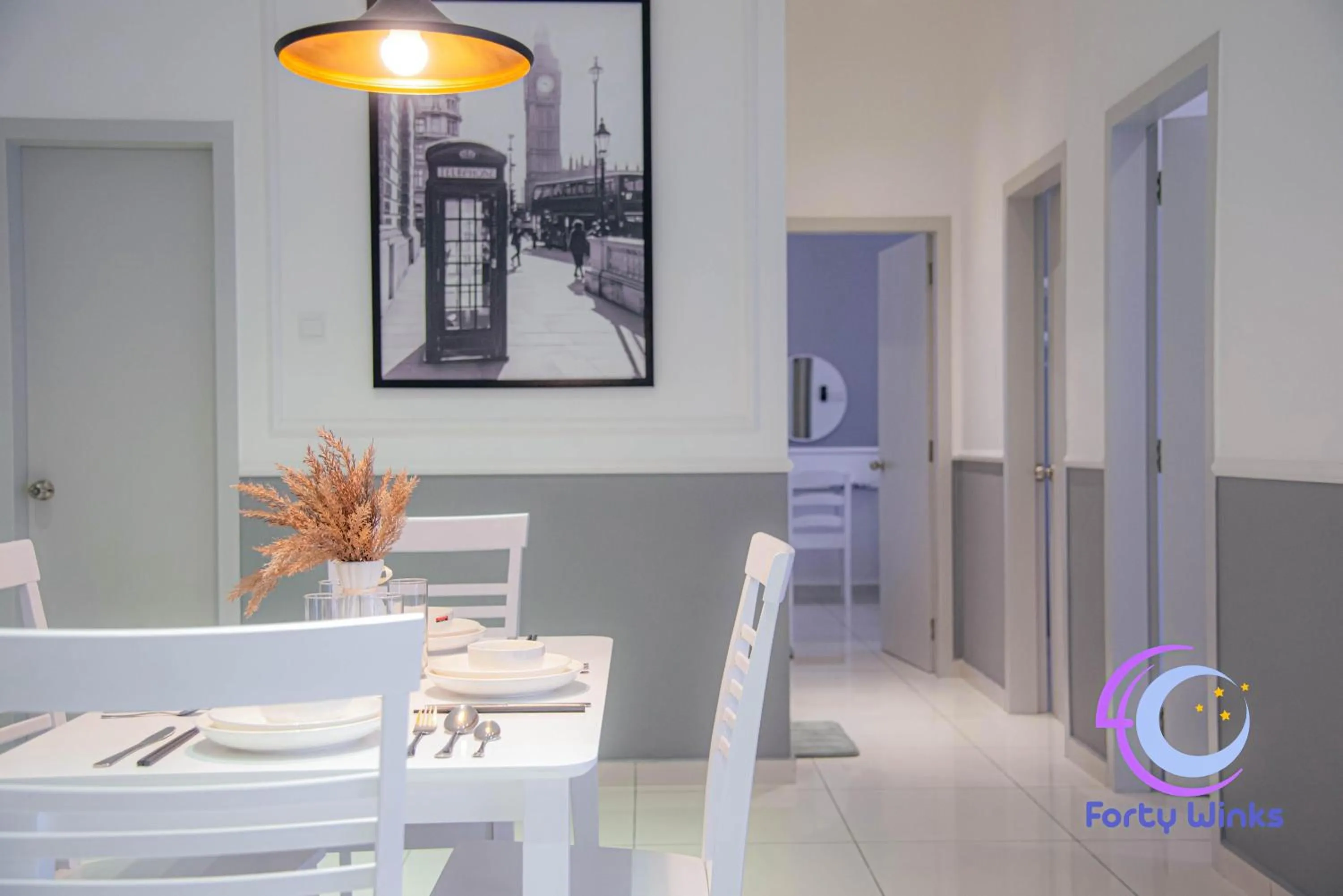 The Horizon Ipoh by 40 Winks