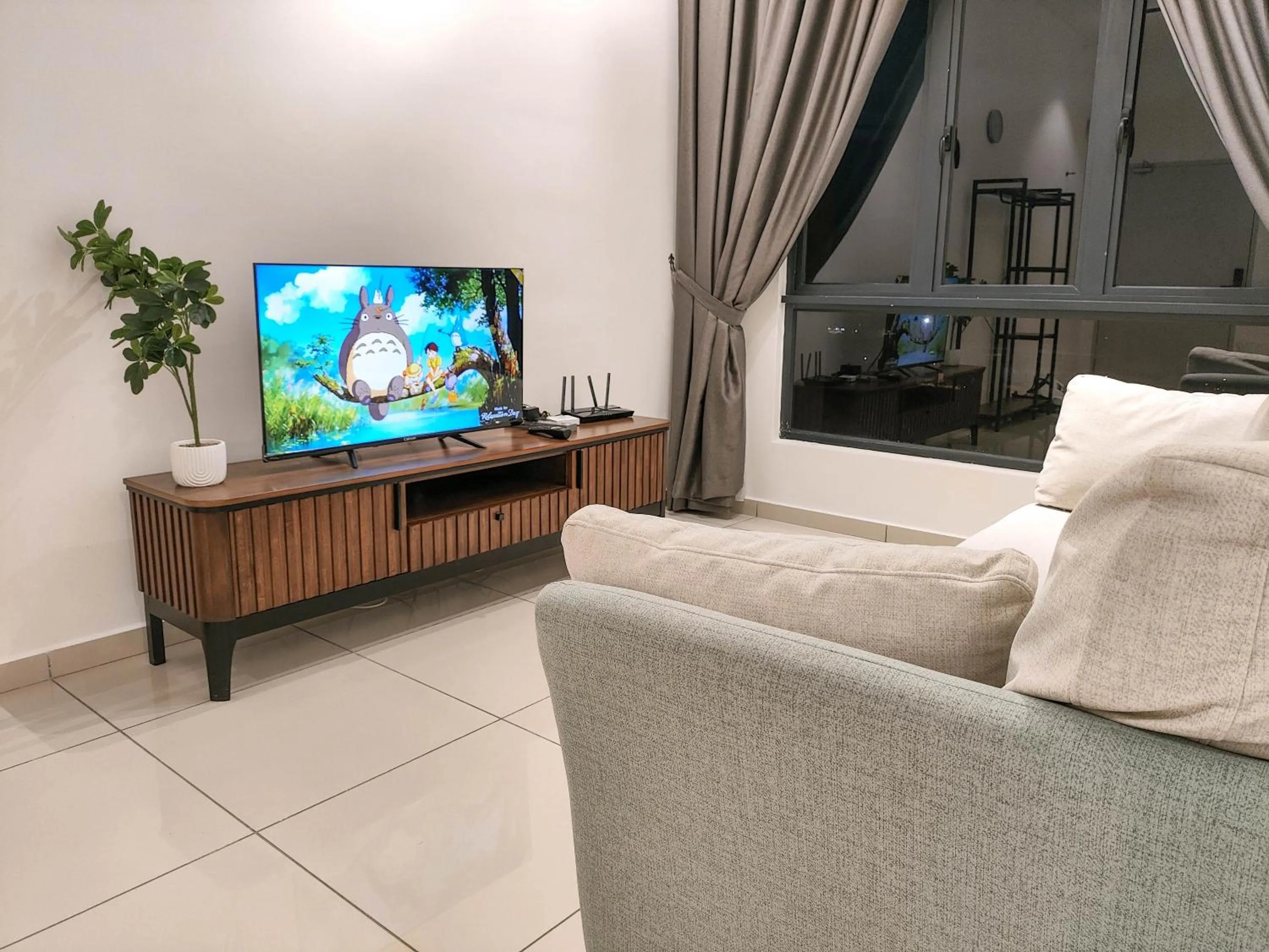 The Horizon Ipoh by 40 Winks