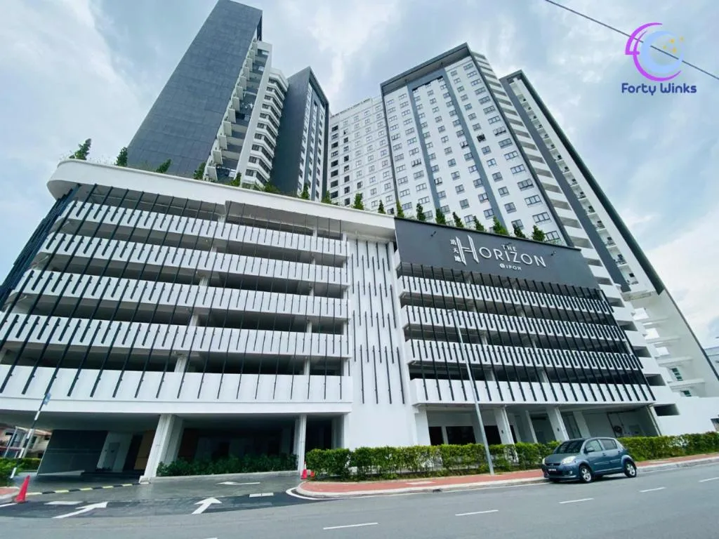 The Horizon Ipoh by 40 Winks