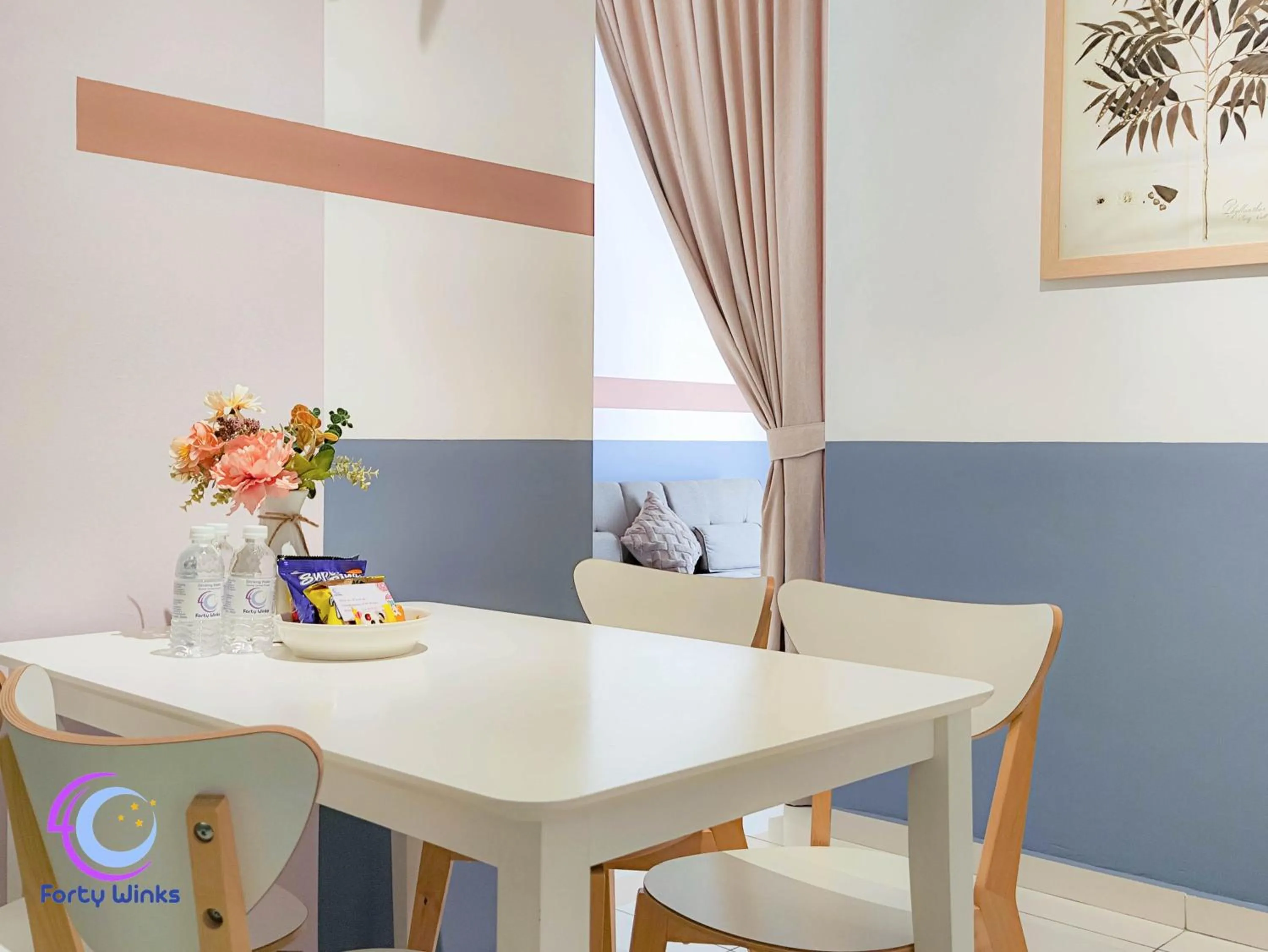 The Horizon Ipoh by 40 Winks