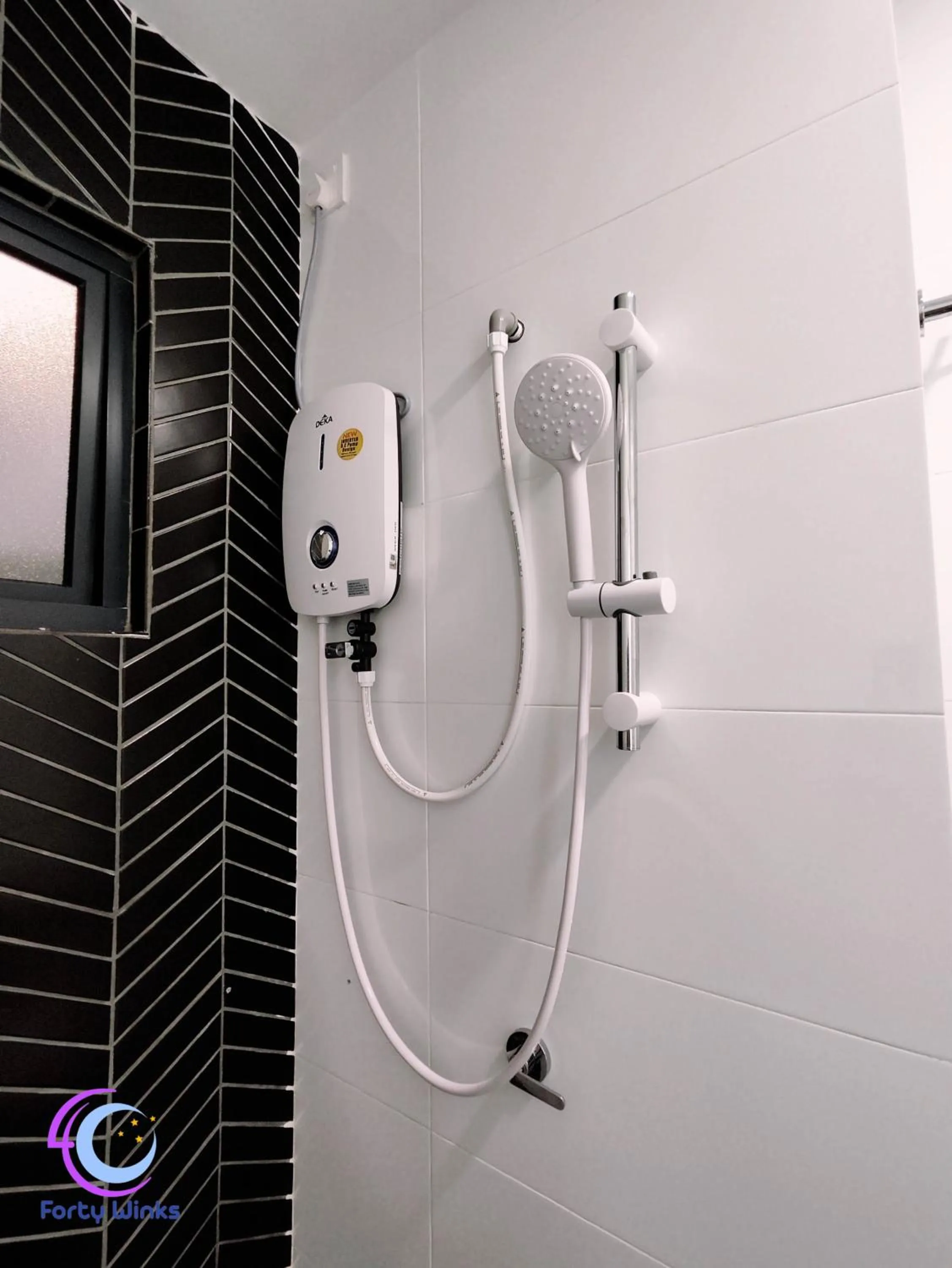 The Horizon Ipoh by 40 Winks