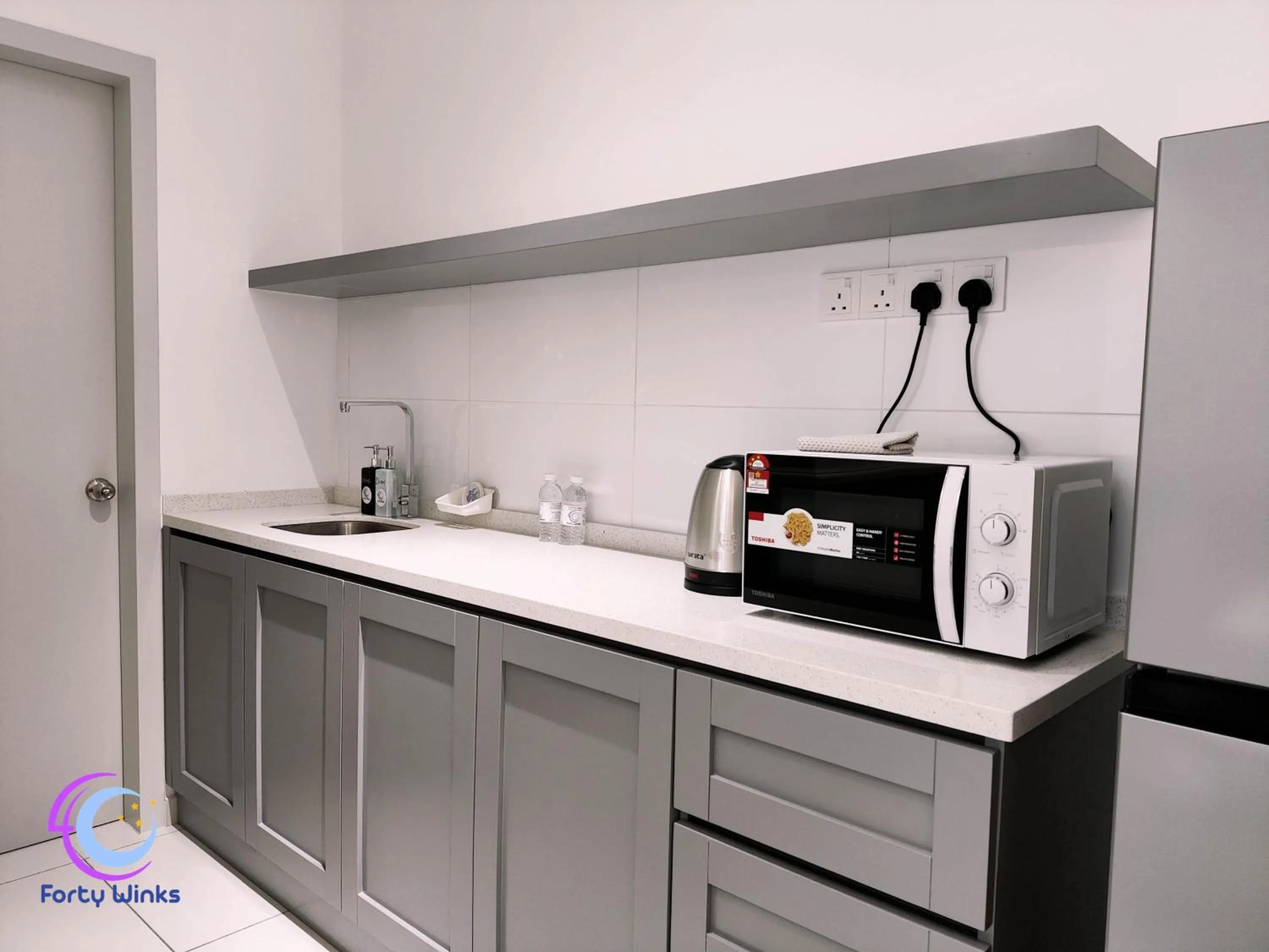 The Horizon Ipoh by 40 Winks