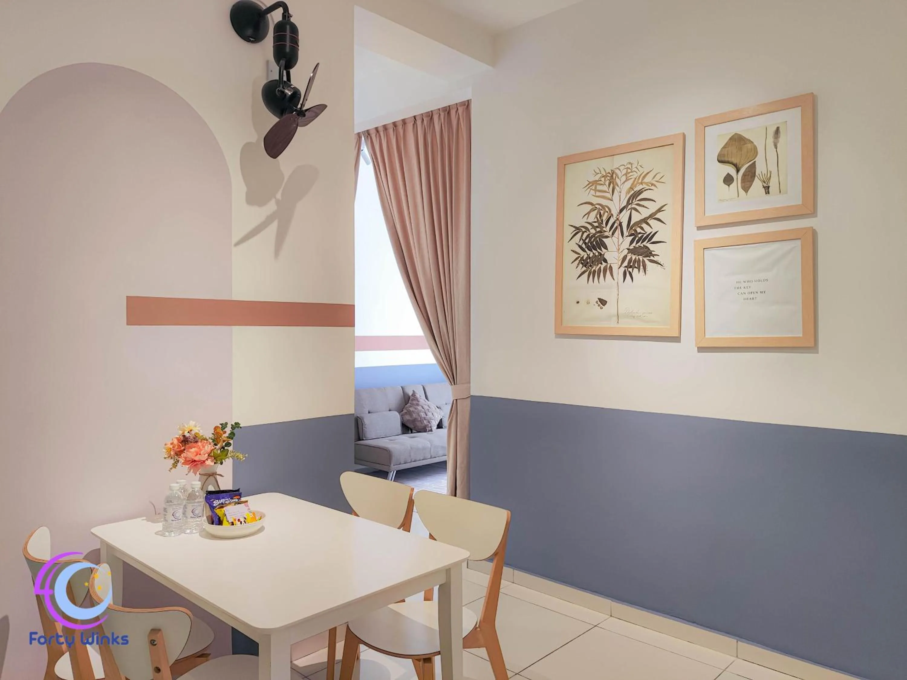 The Horizon Ipoh by 40 Winks