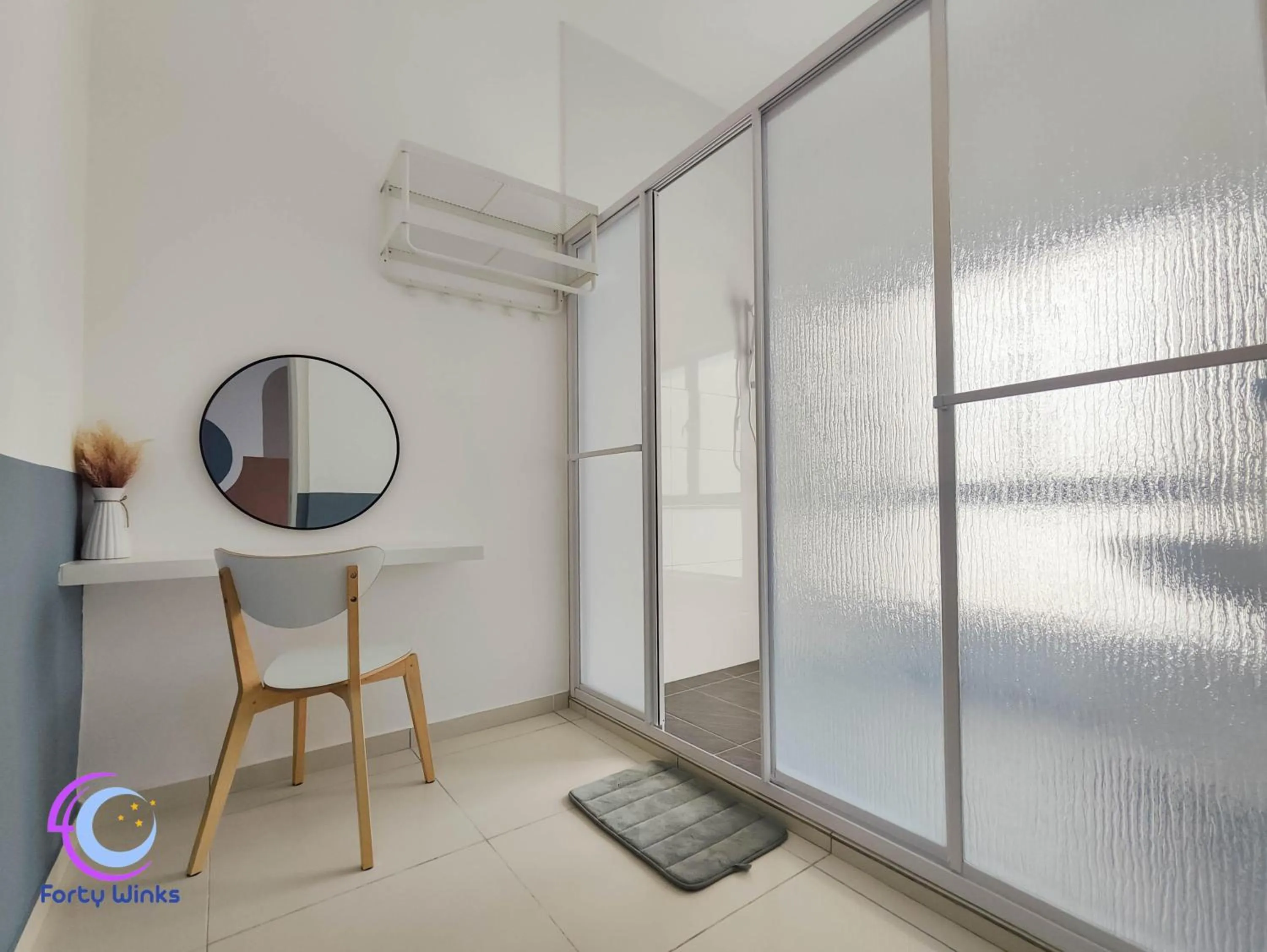 The Horizon Ipoh by 40 Winks