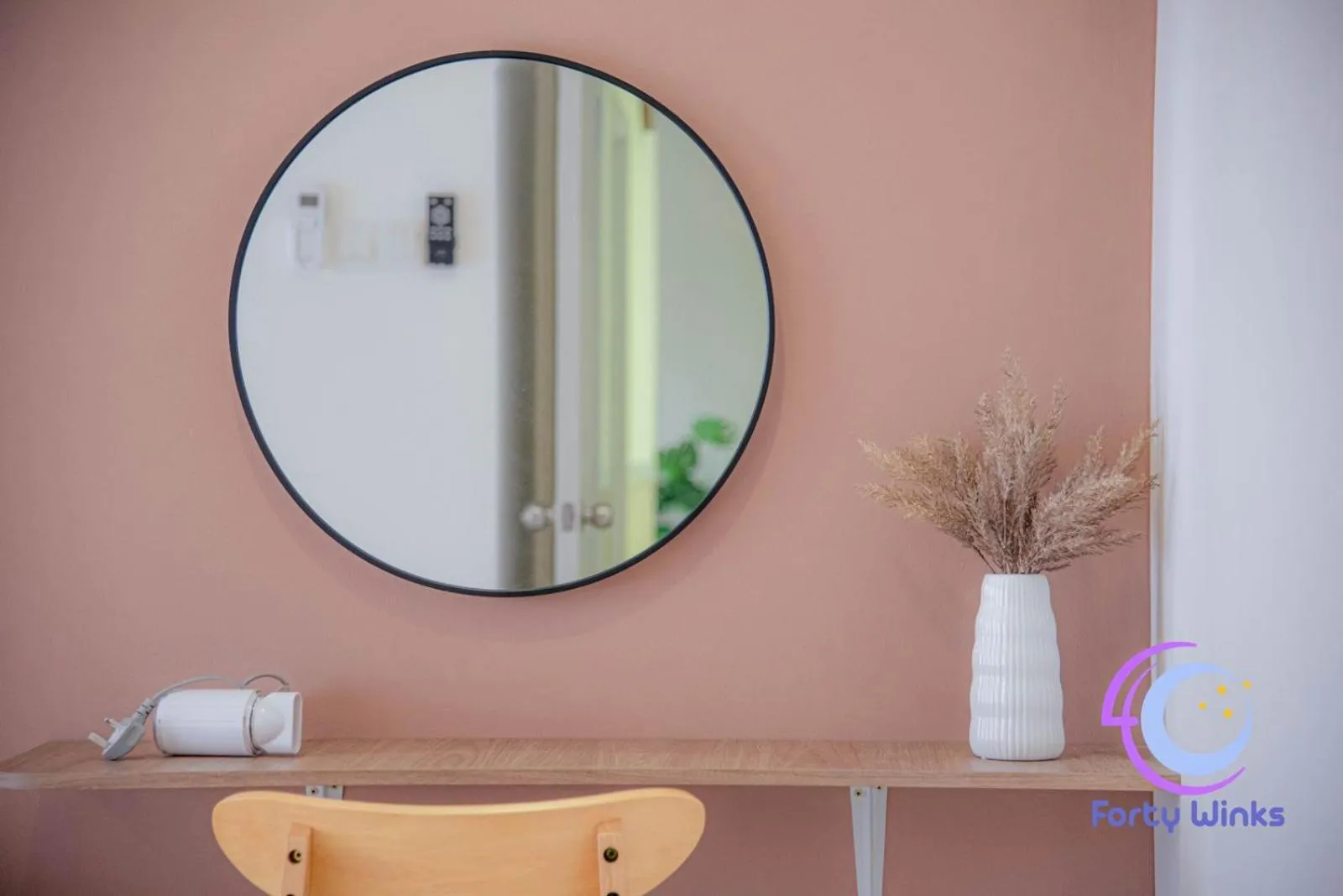 The Horizon Ipoh by 40 Winks