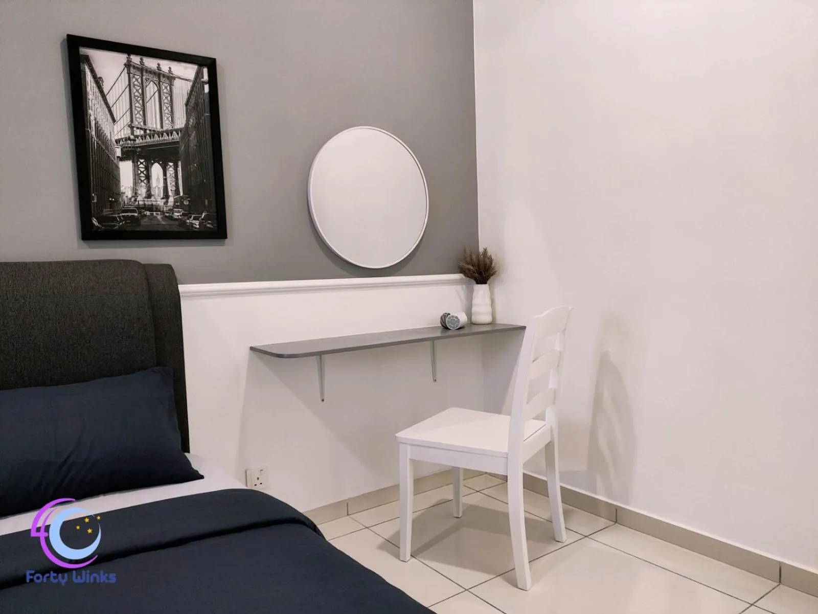 The Horizon Ipoh by 40 Winks