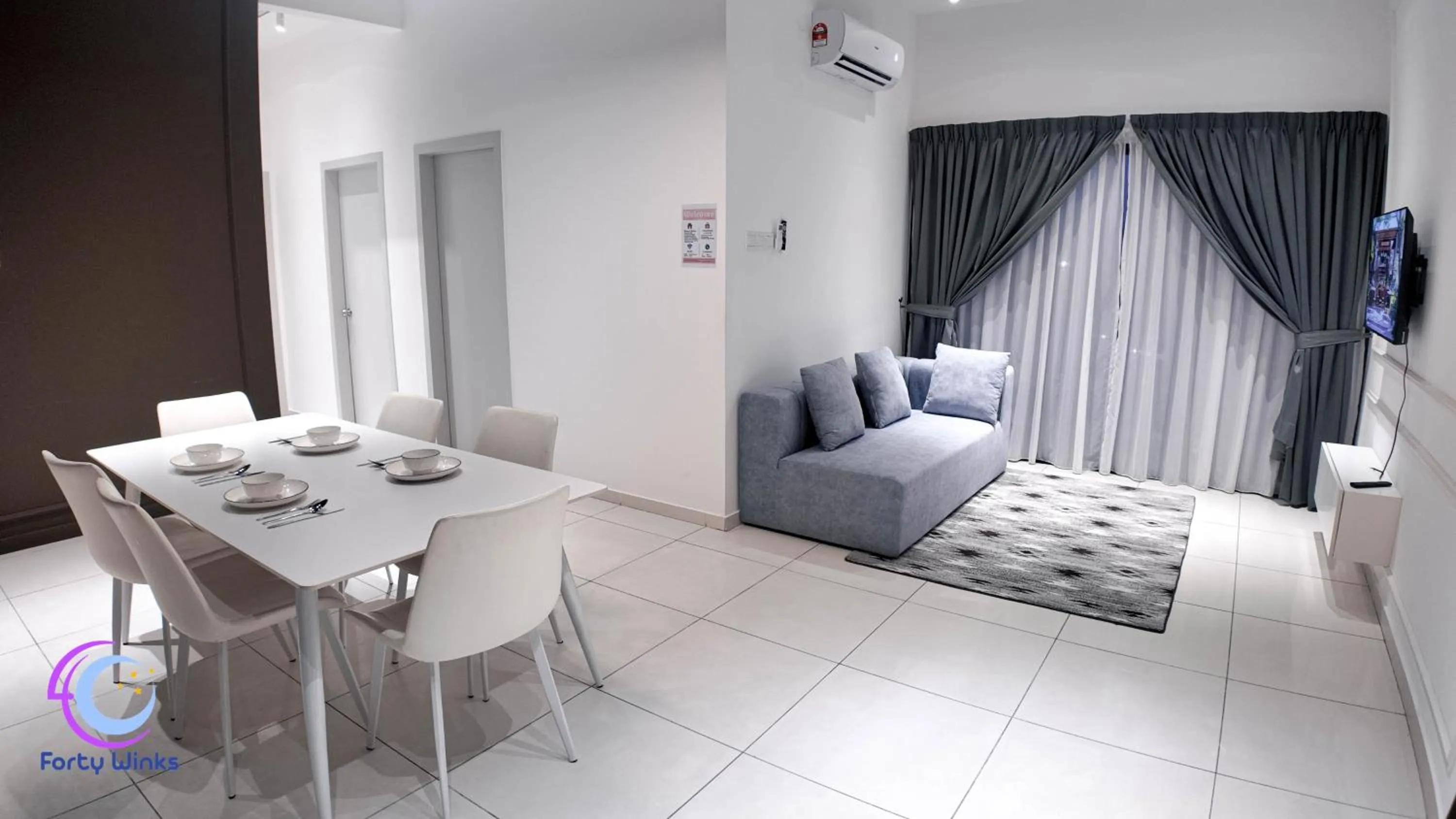 The Horizon Ipoh by 40 Winks