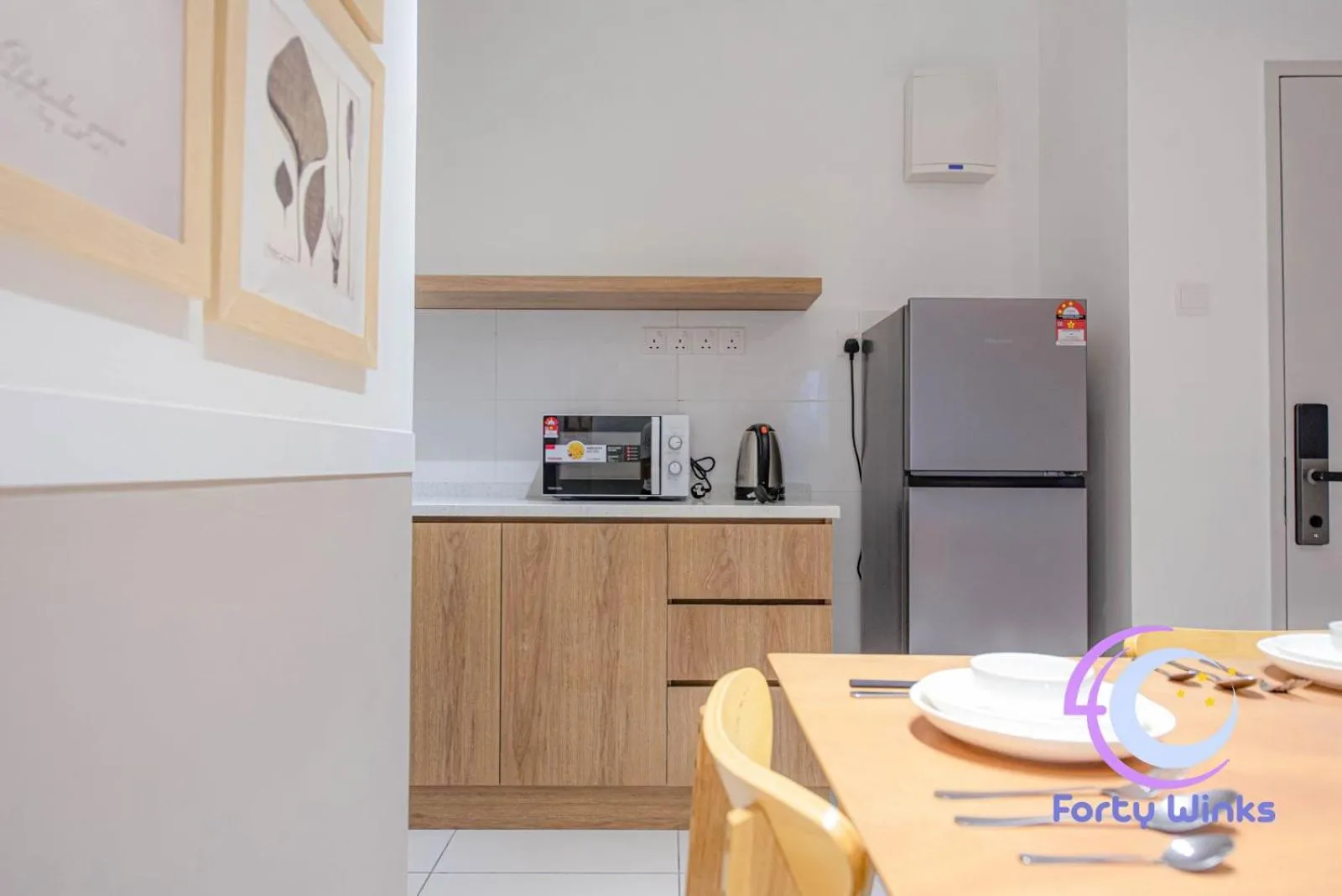 The Horizon Ipoh by 40 Winks